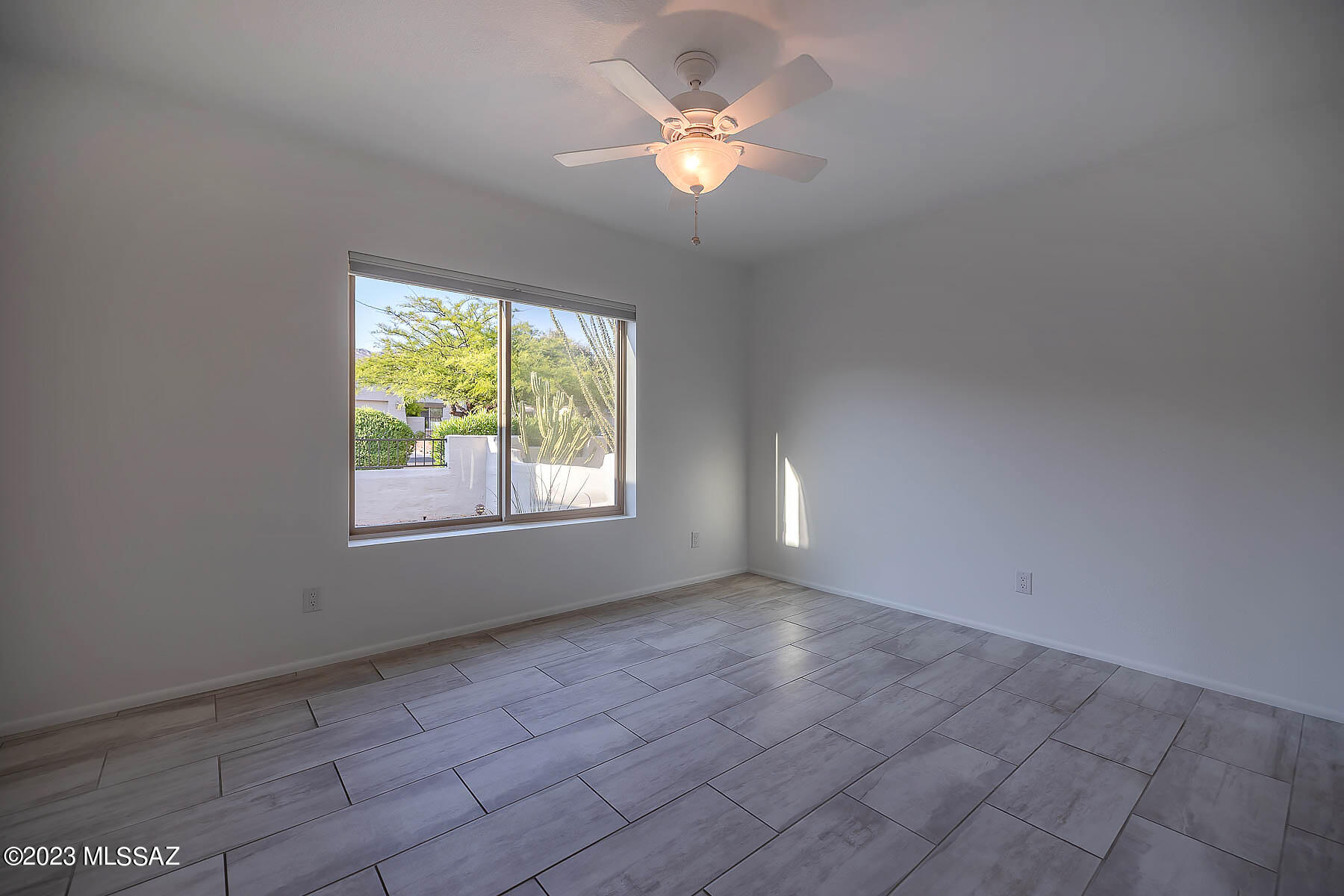 Quail Canyon (235-364) - Residential