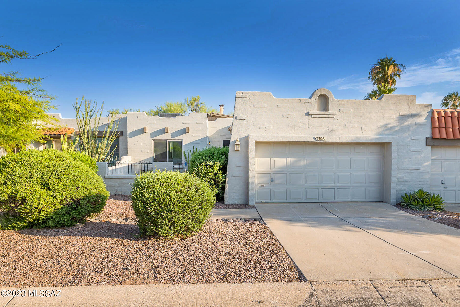 Quail Canyon (235-364) - Residential