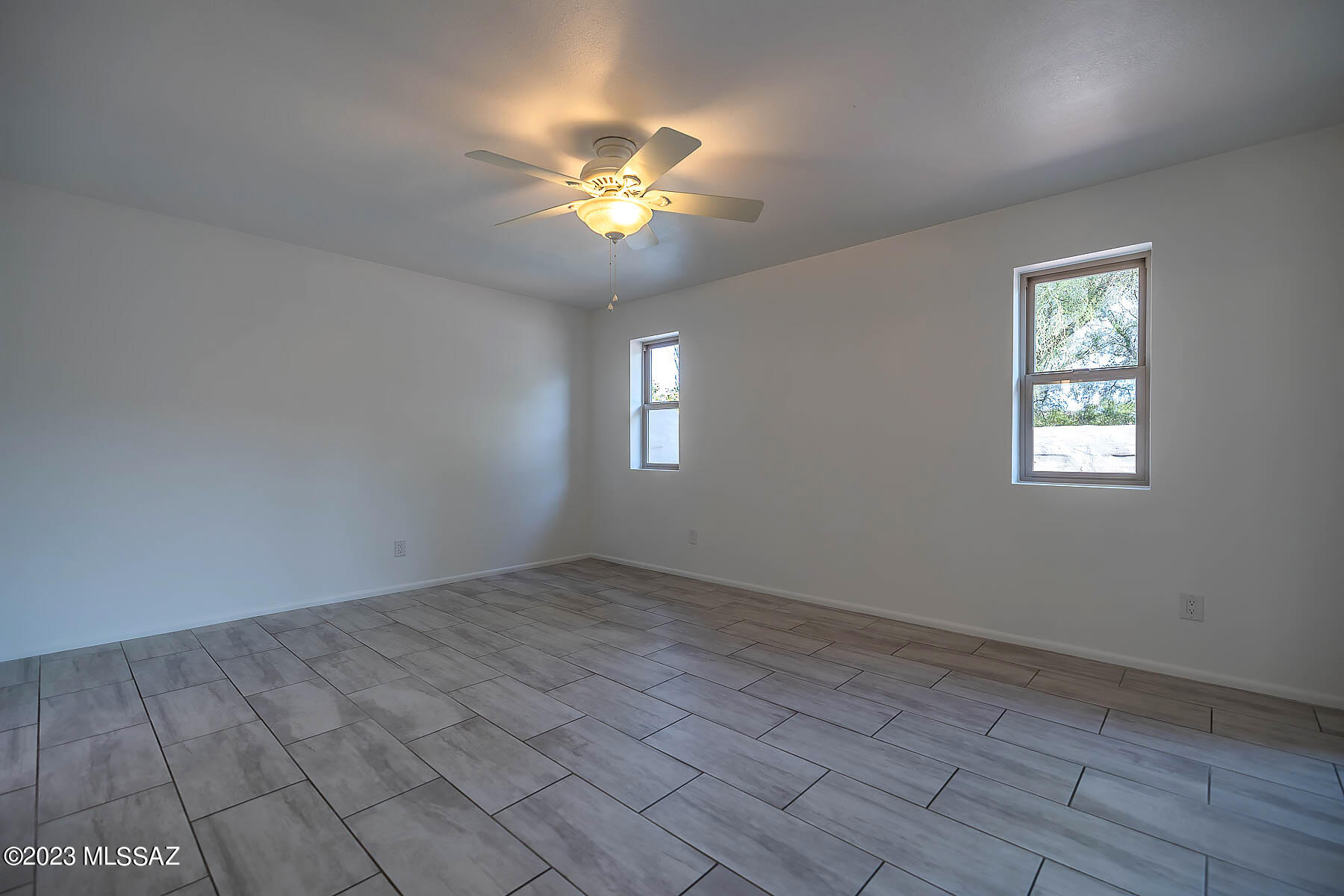 Quail Canyon (235-364) - Residential