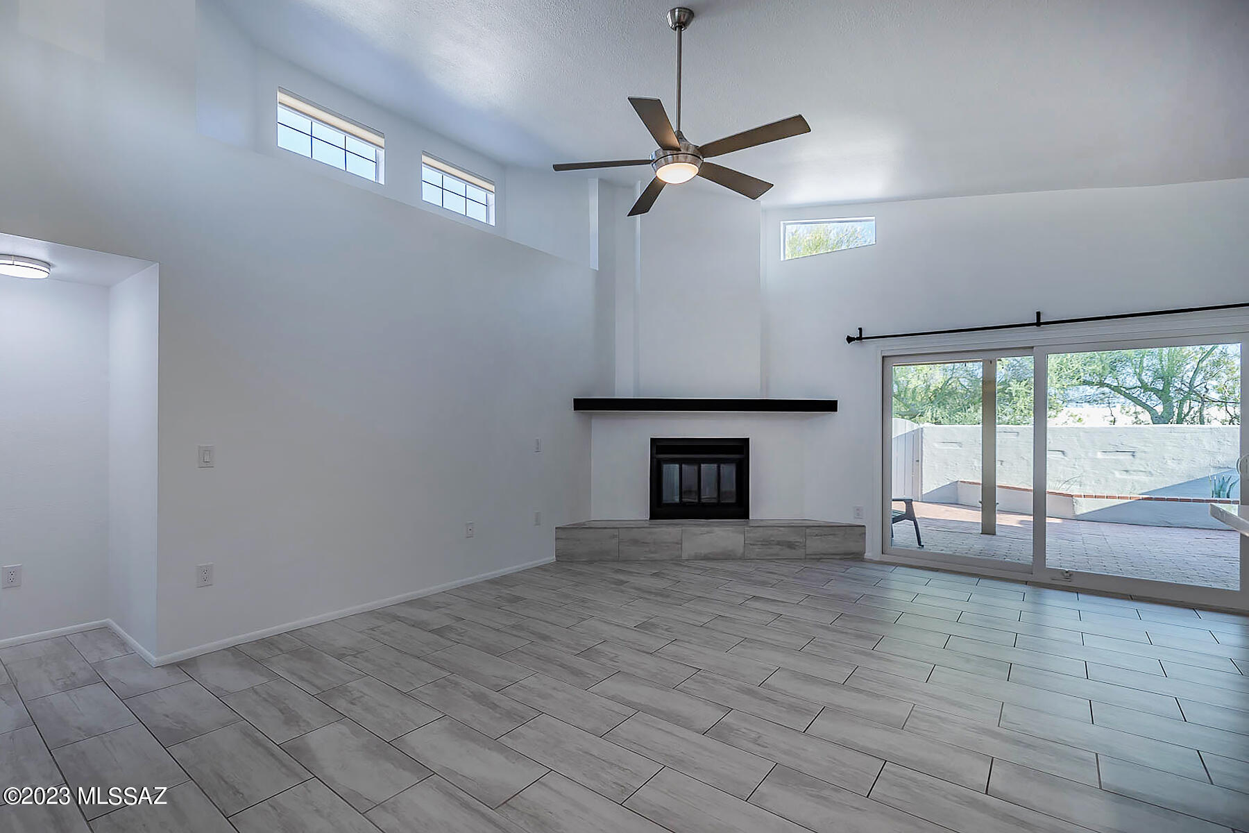 Quail Canyon (235-364) - Residential