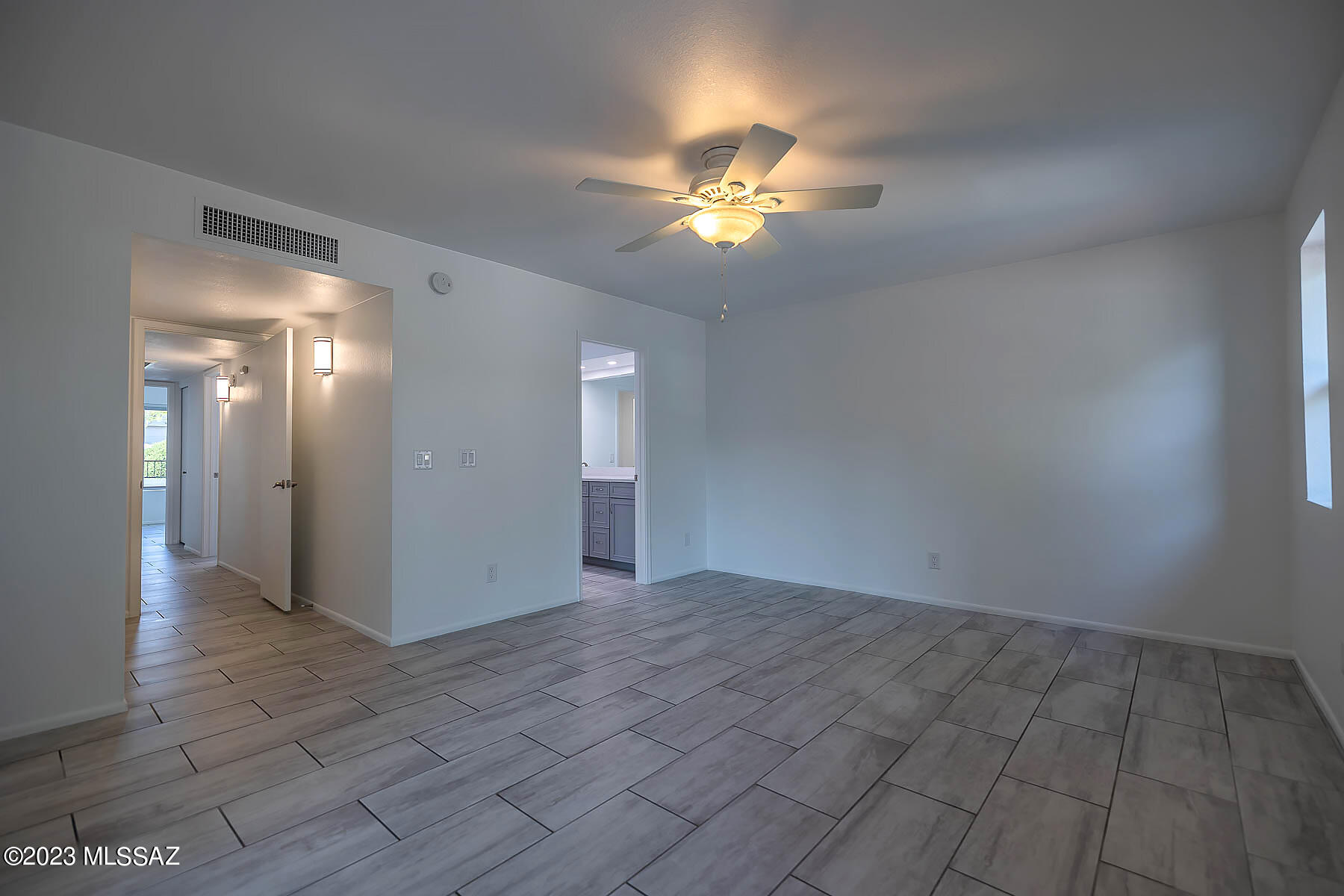 Quail Canyon (235-364) - Residential