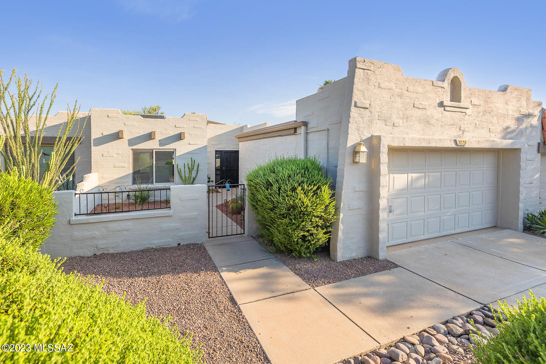 Quail Canyon (235-364) - Residential