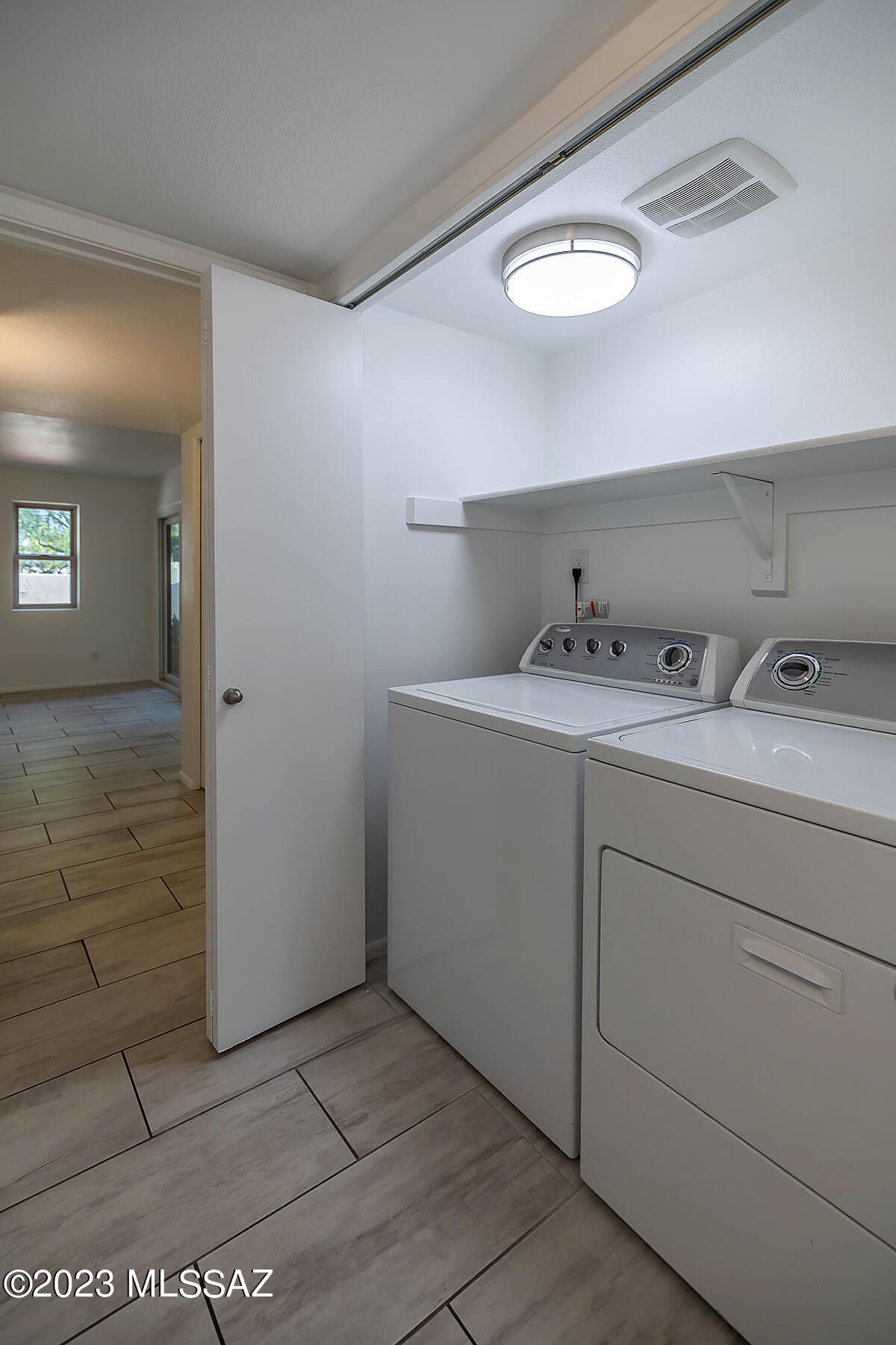 Quail Canyon (235-364) - Residential