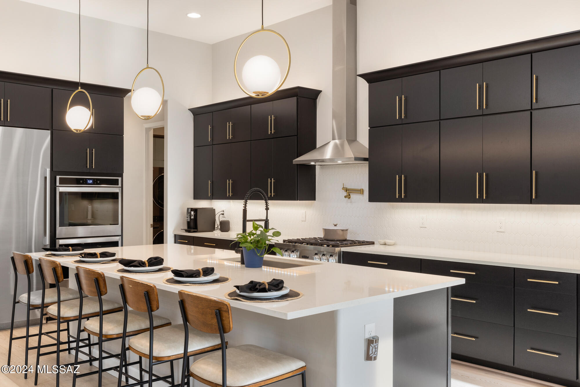 Alterra At Vistoso Trails - Residential