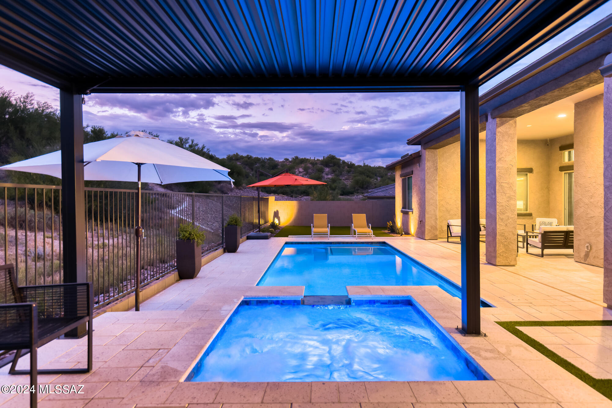Alterra At Vistoso Trails - Residential
