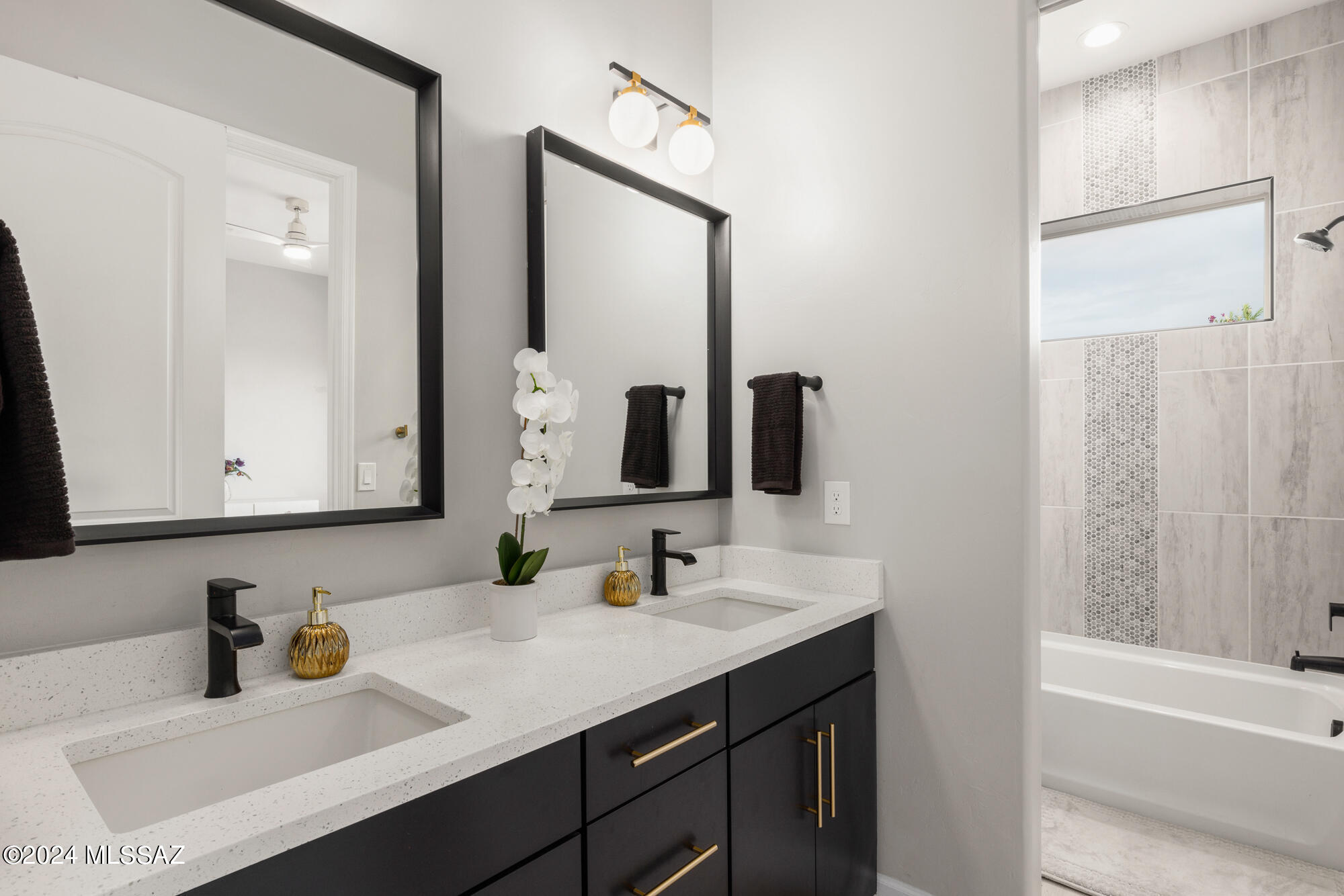 Alterra At Vistoso Trails - Residential