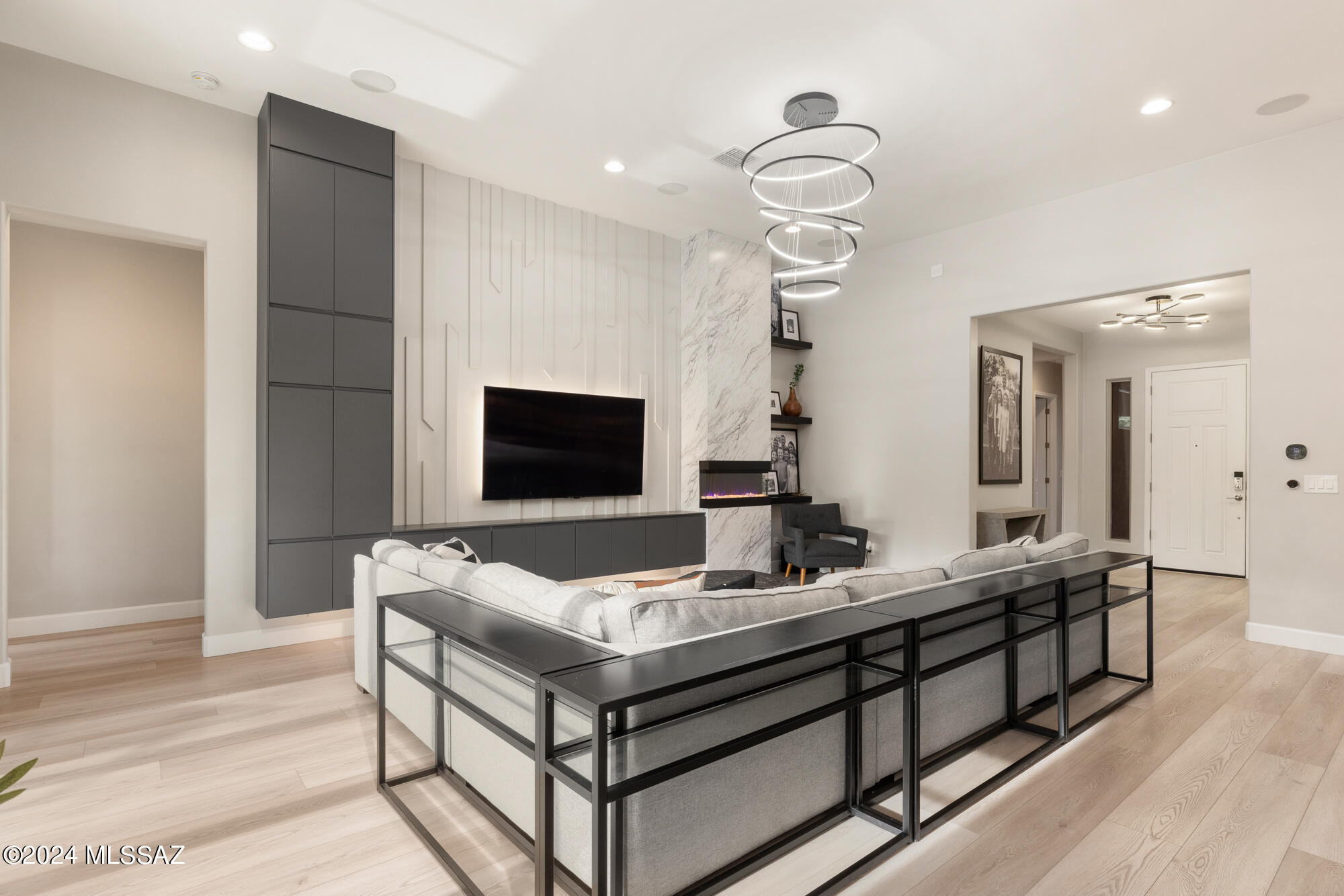 Alterra At Vistoso Trails - Residential