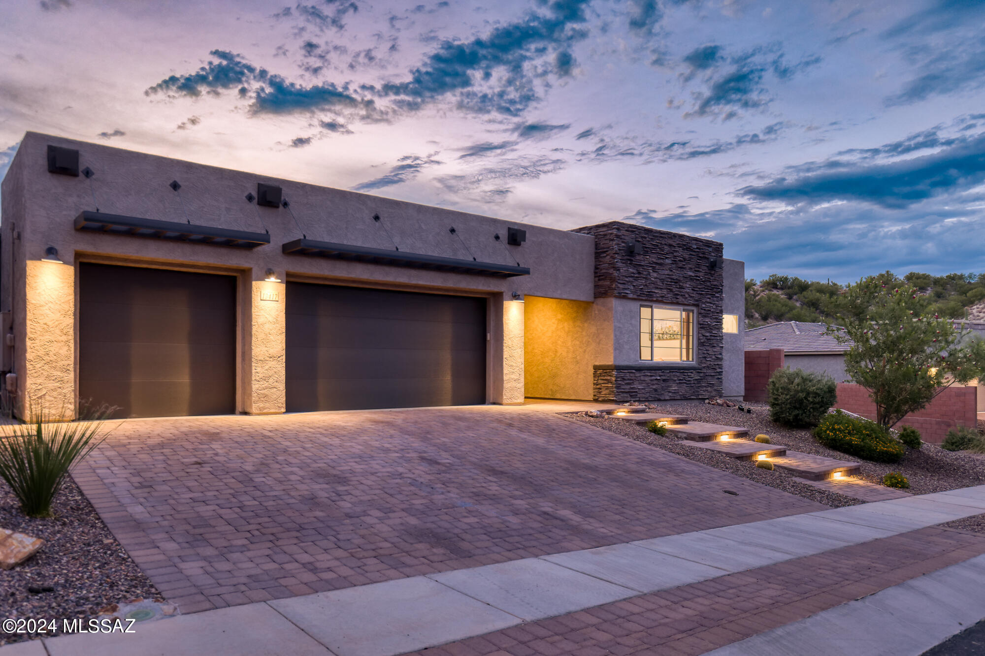 Alterra At Vistoso Trails - Residential