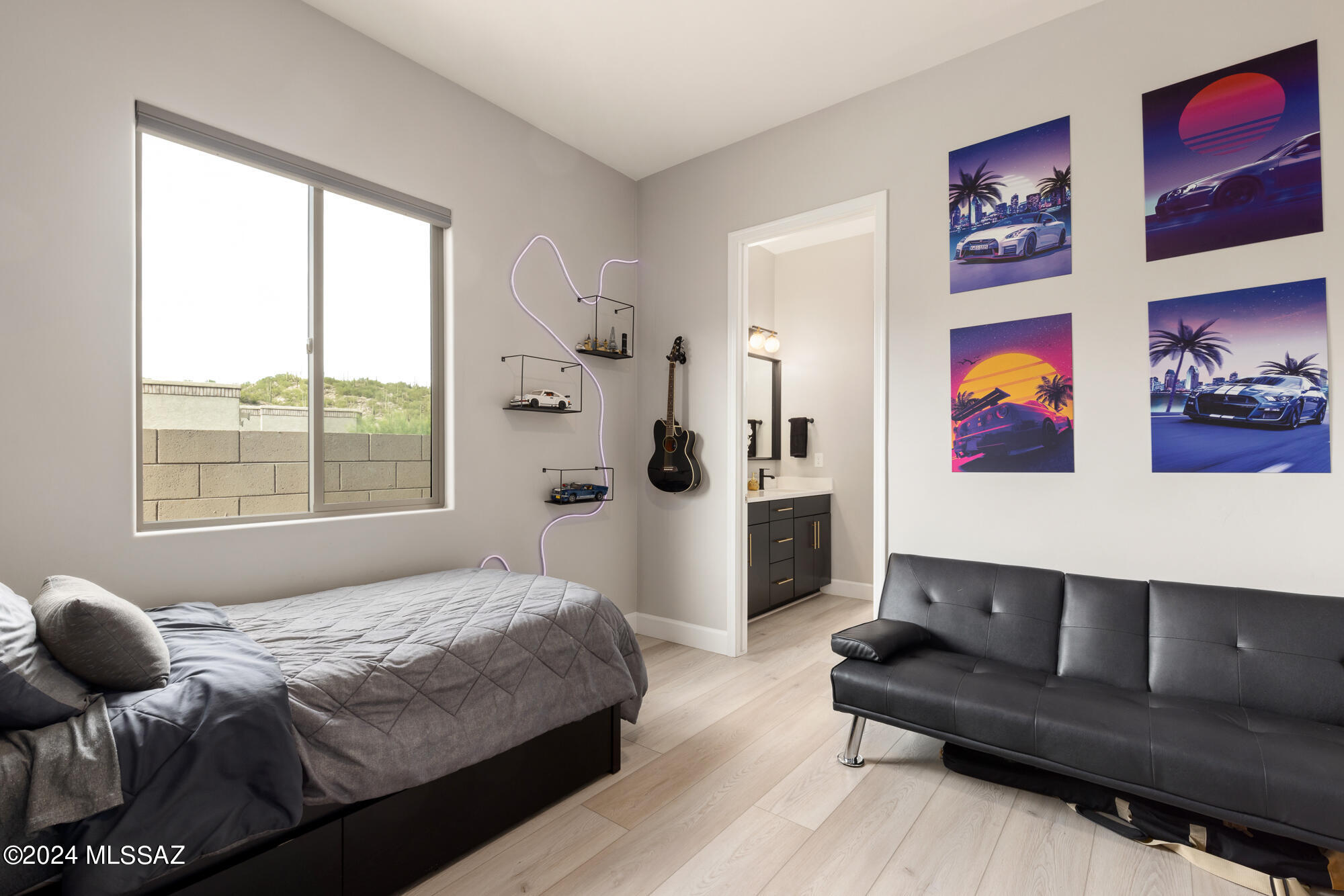 Alterra At Vistoso Trails - Residential