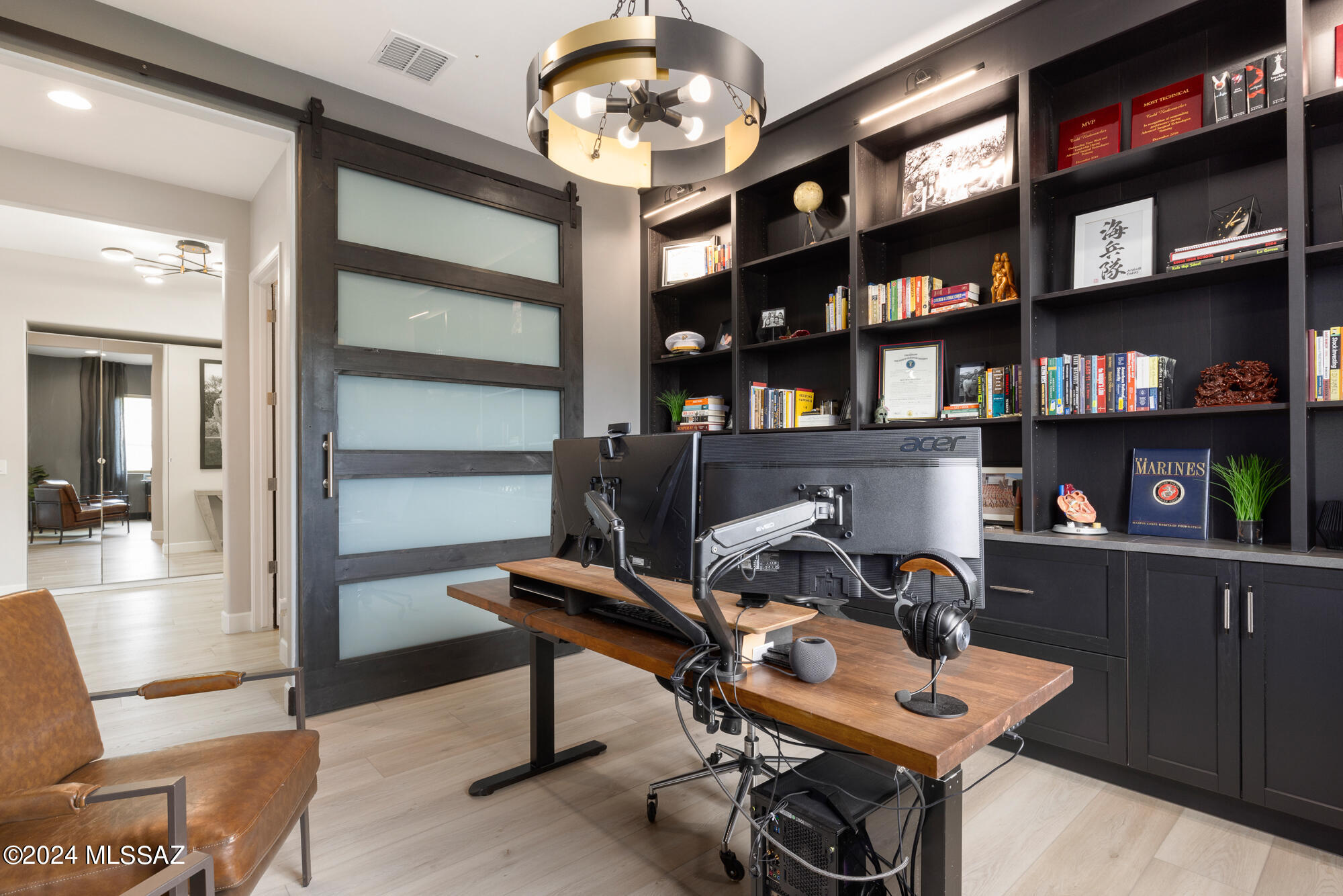 Alterra At Vistoso Trails - Residential