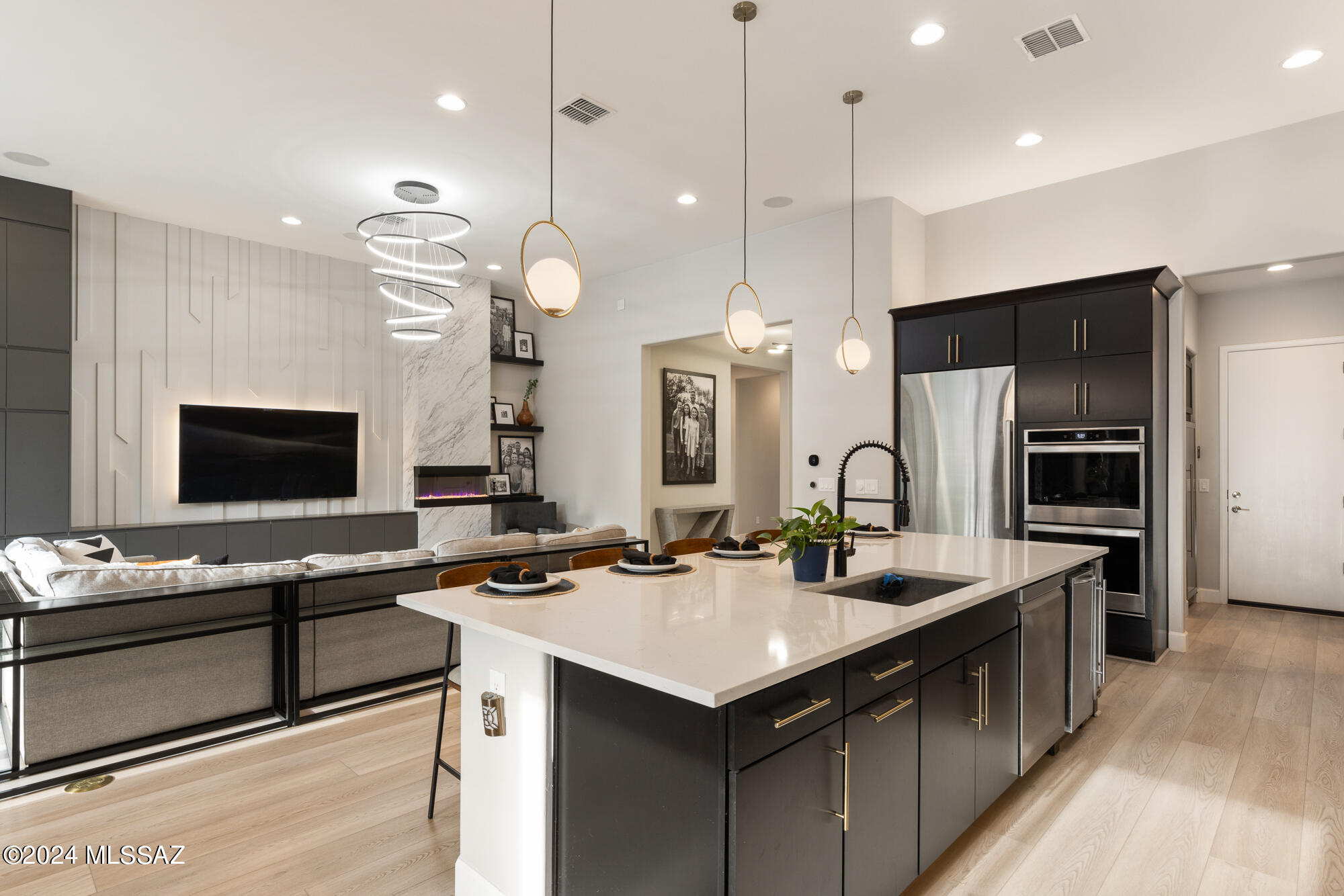 Alterra At Vistoso Trails - Residential