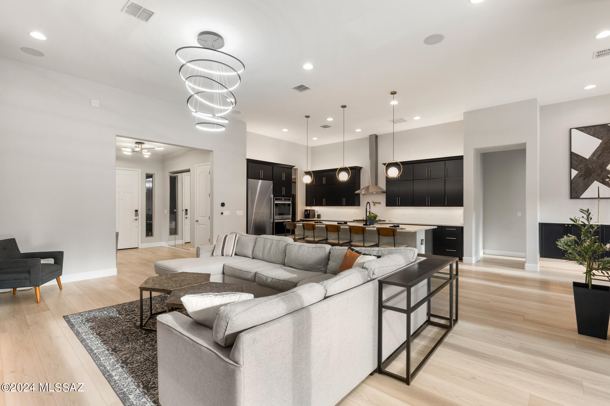 Alterra At Vistoso Trails - Residential