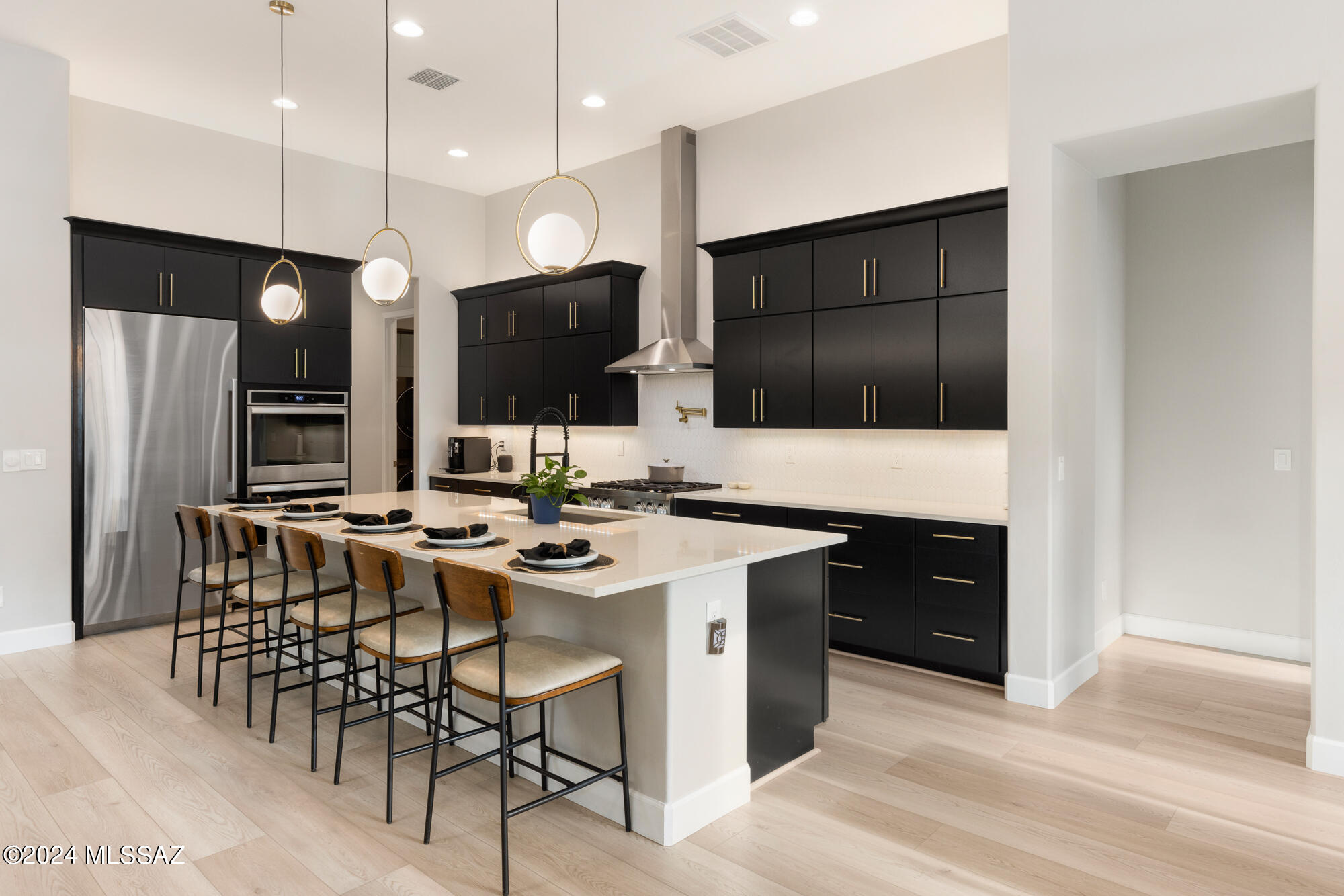 Alterra At Vistoso Trails - Residential