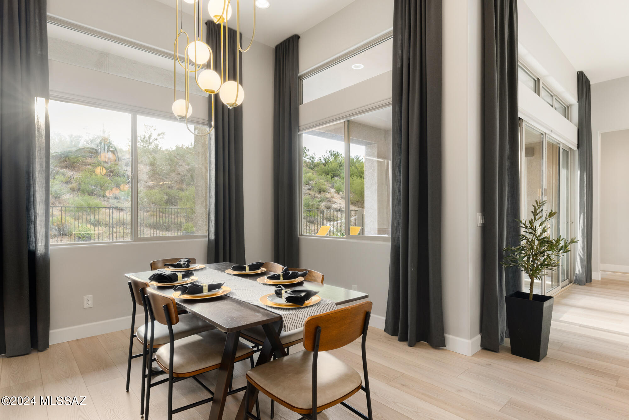 Alterra At Vistoso Trails - Residential