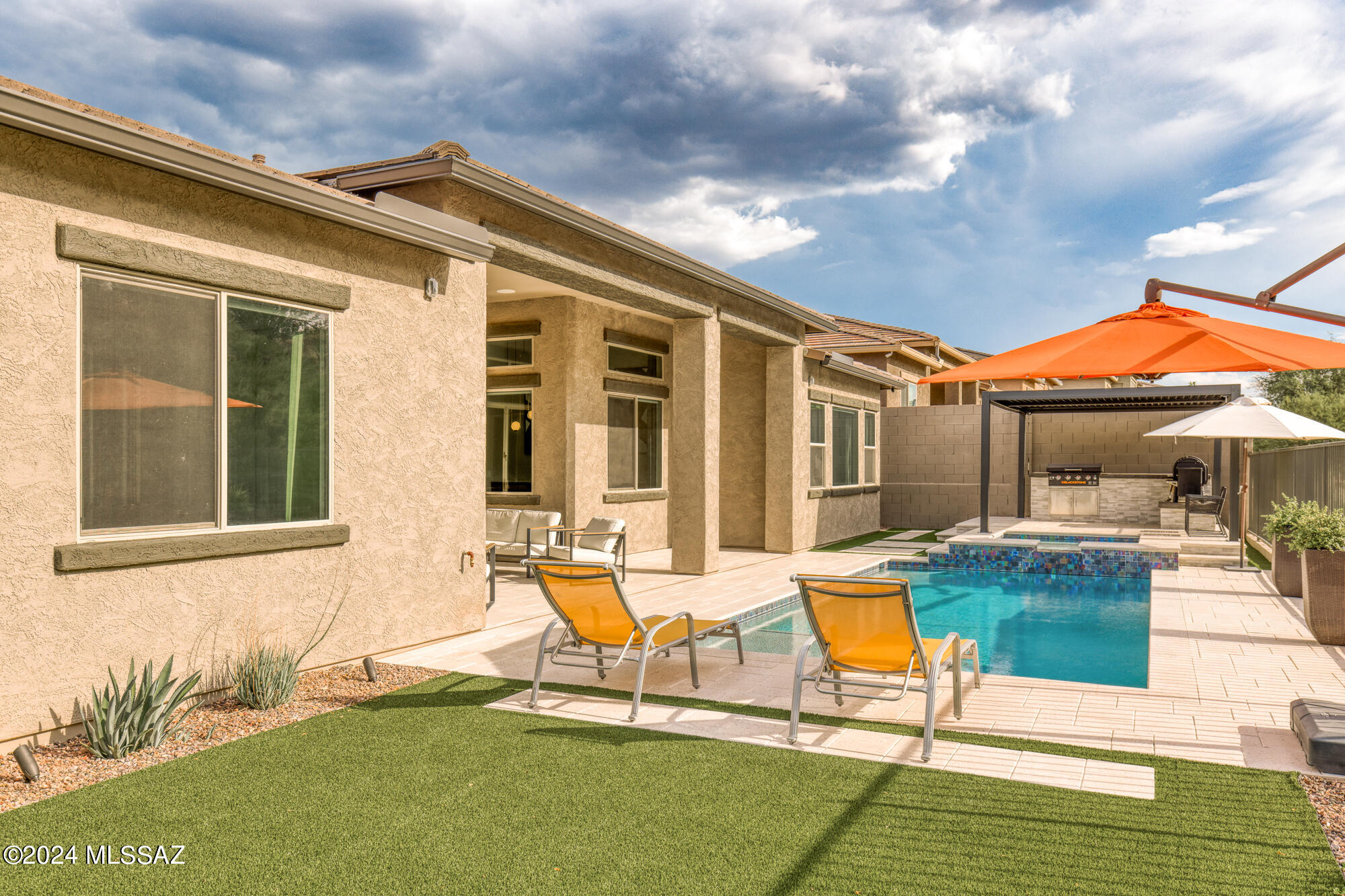 Alterra At Vistoso Trails - Residential