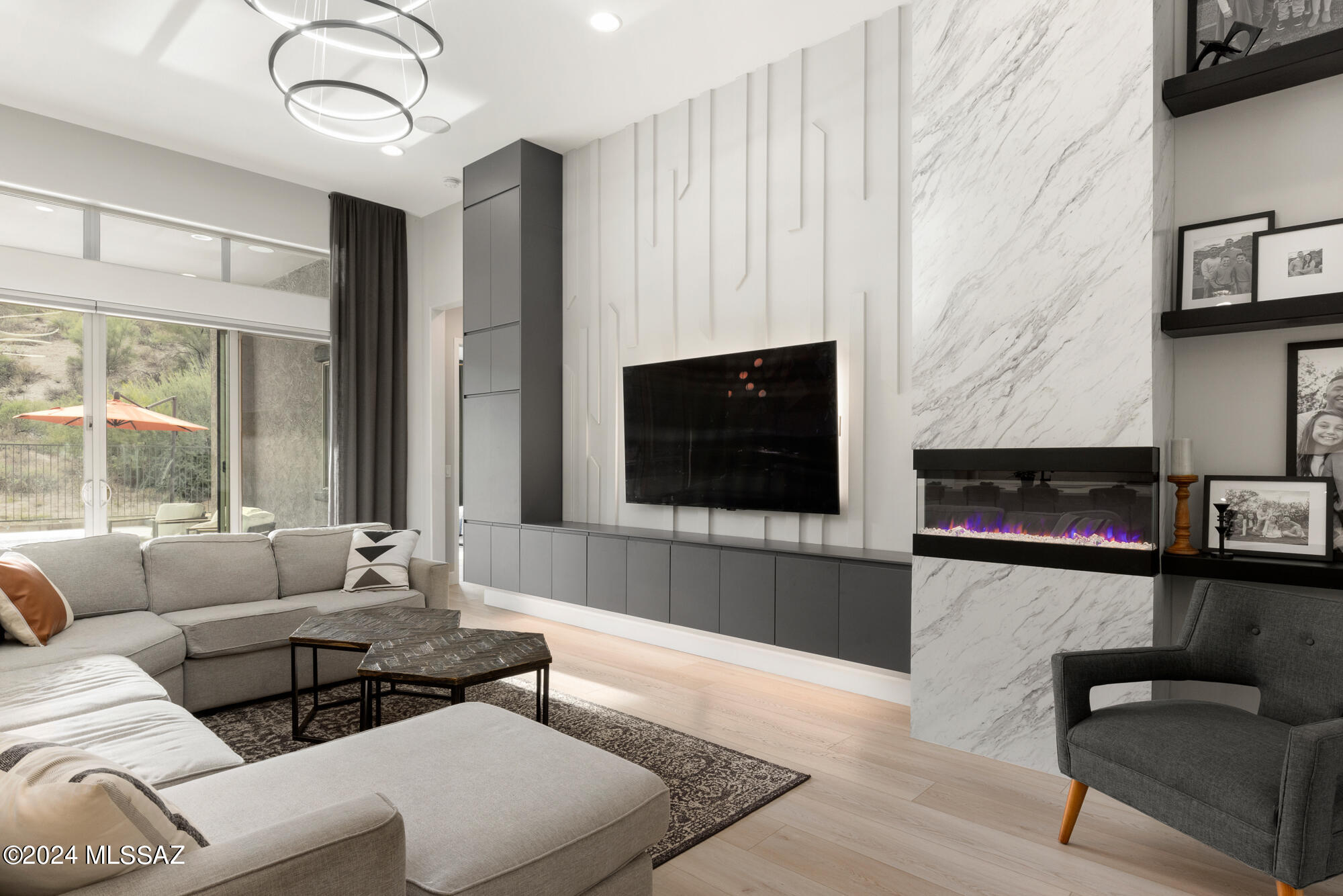 Alterra At Vistoso Trails - Residential