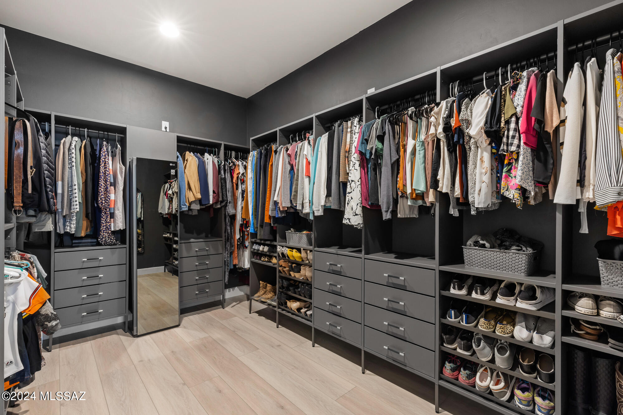 Alterra At Vistoso Trails - Residential
