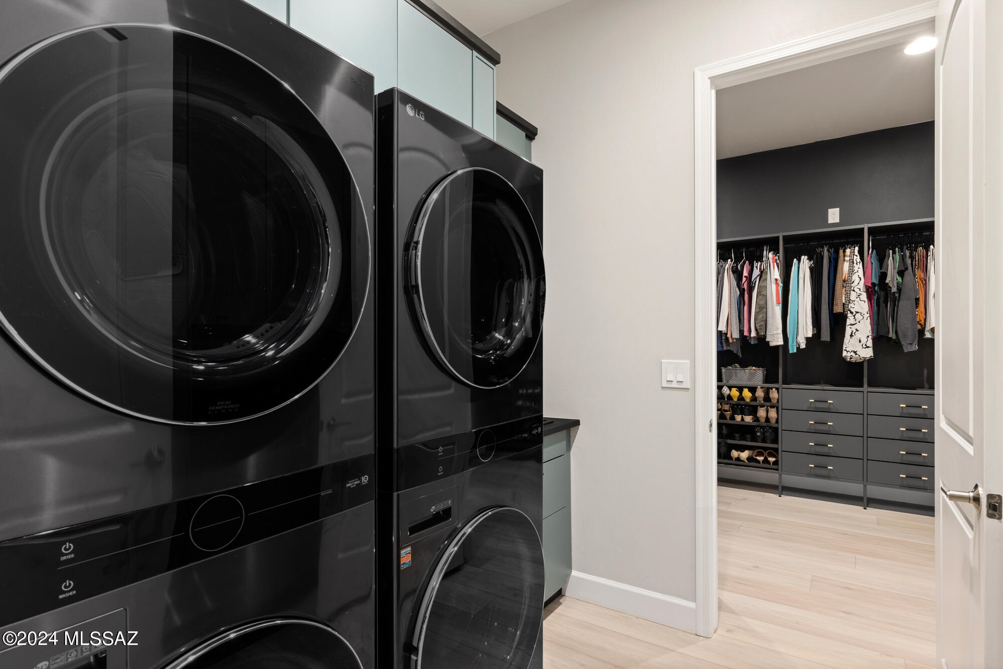 Alterra At Vistoso Trails - Residential