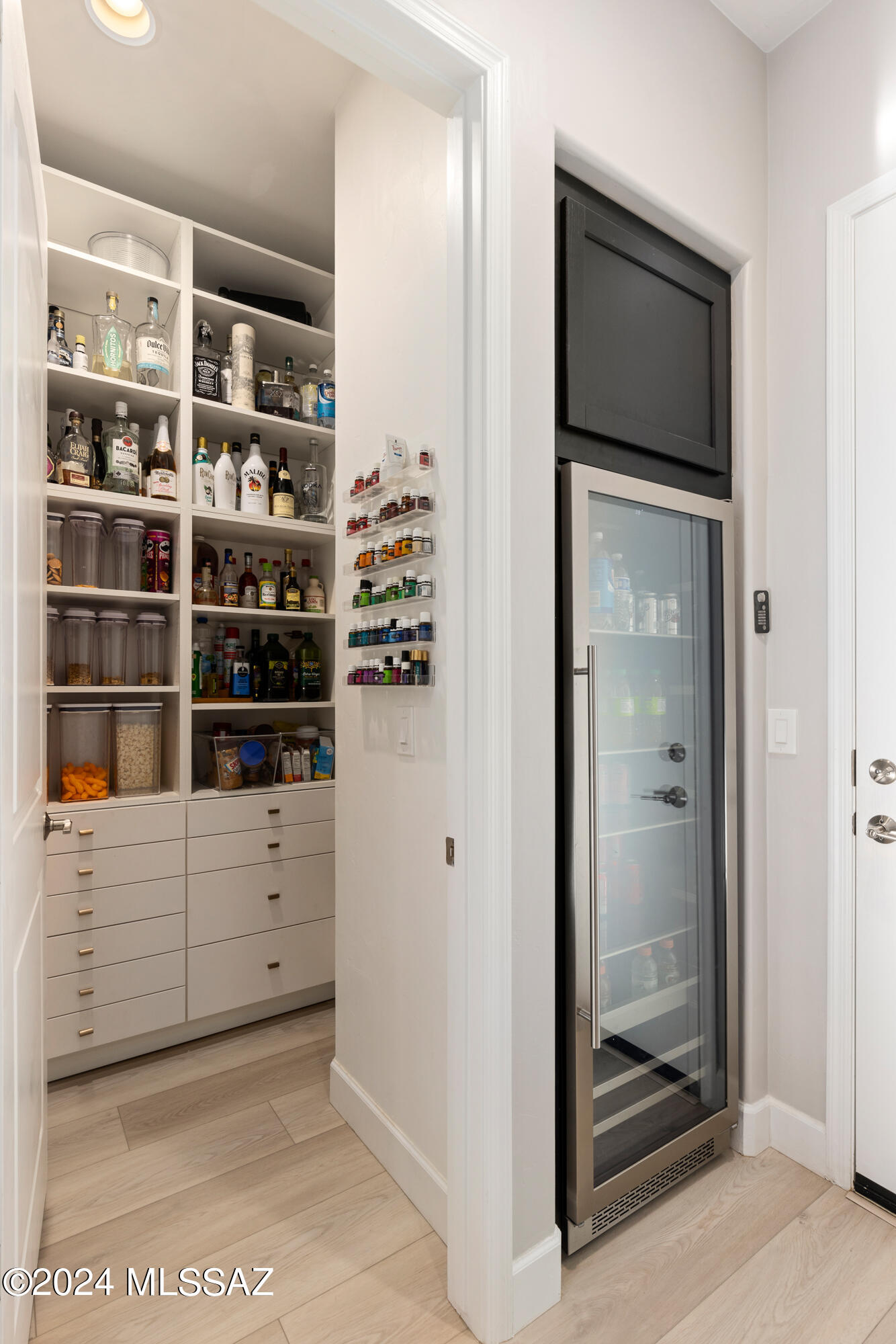 Alterra At Vistoso Trails - Residential