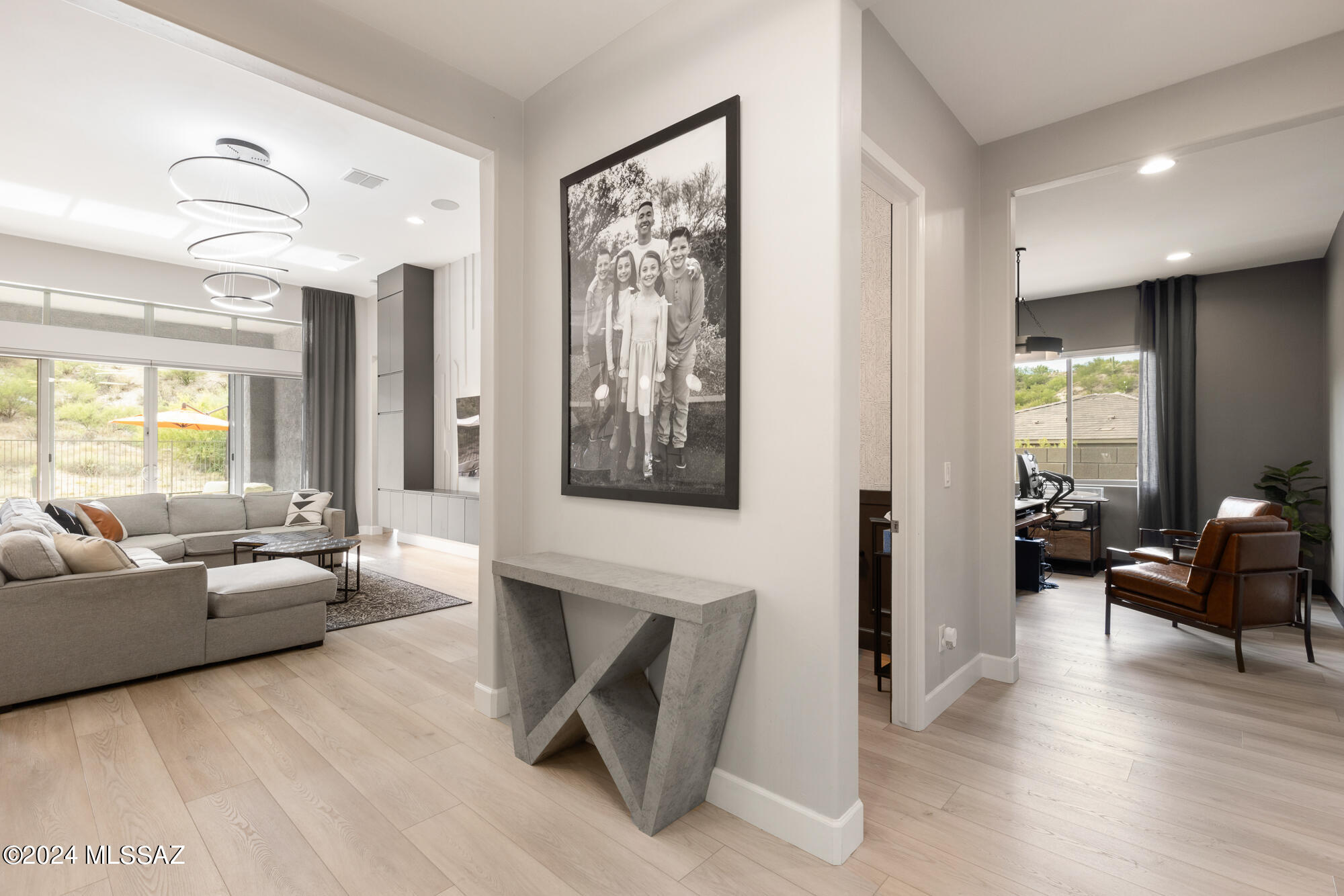 Alterra At Vistoso Trails - Residential