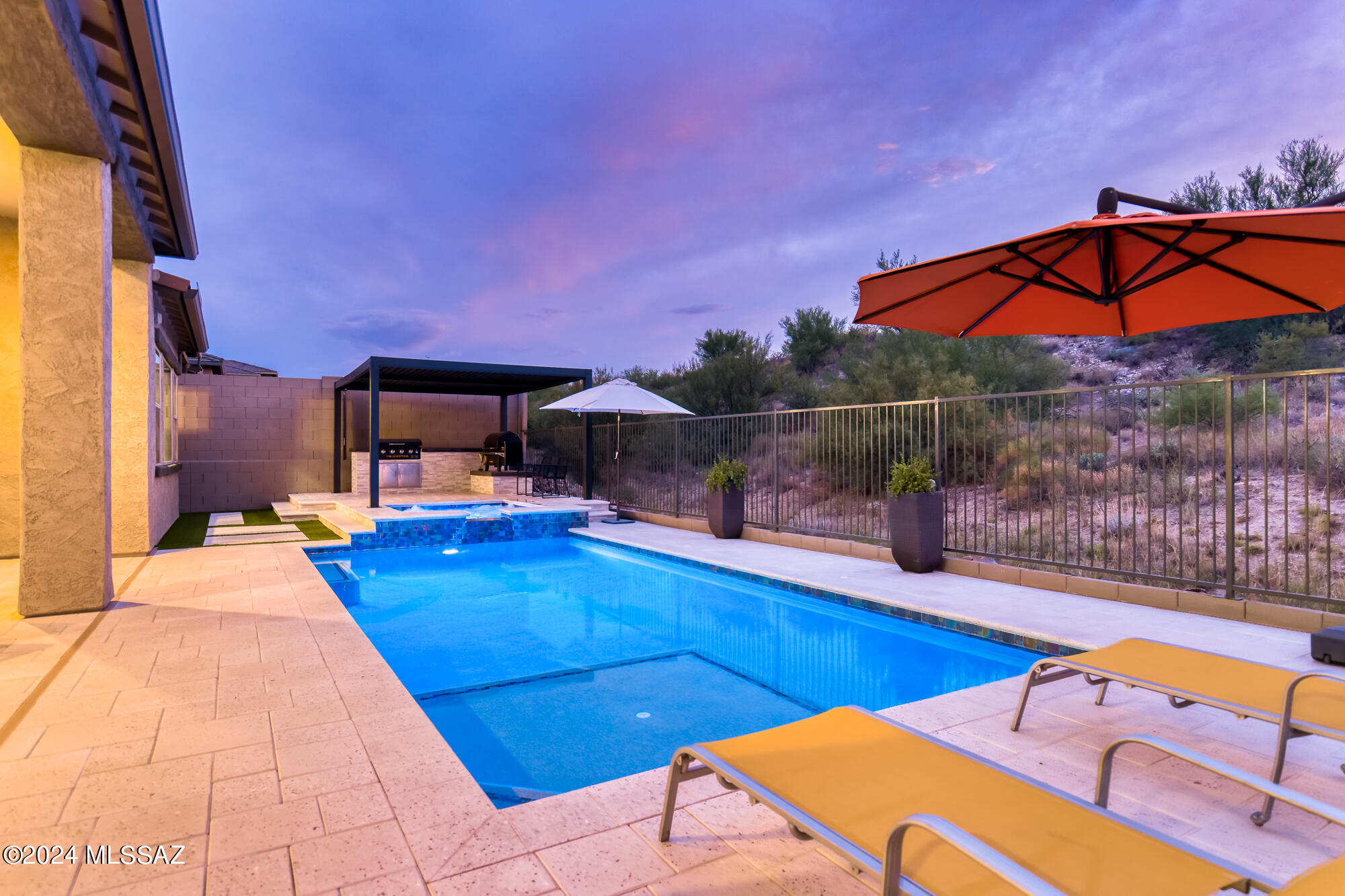 Alterra At Vistoso Trails - Residential