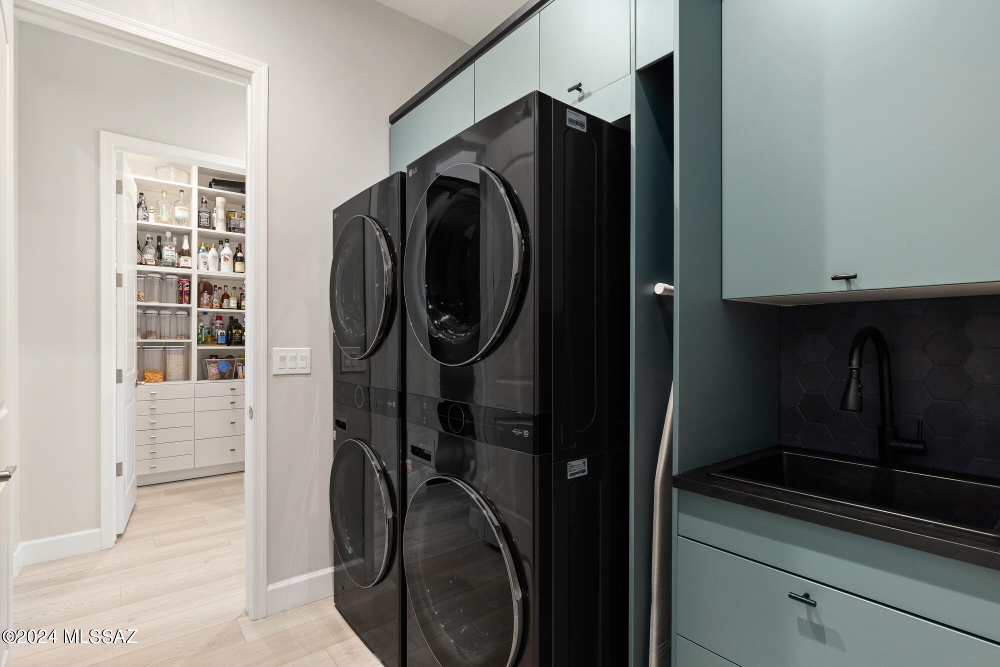 Alterra At Vistoso Trails - Residential