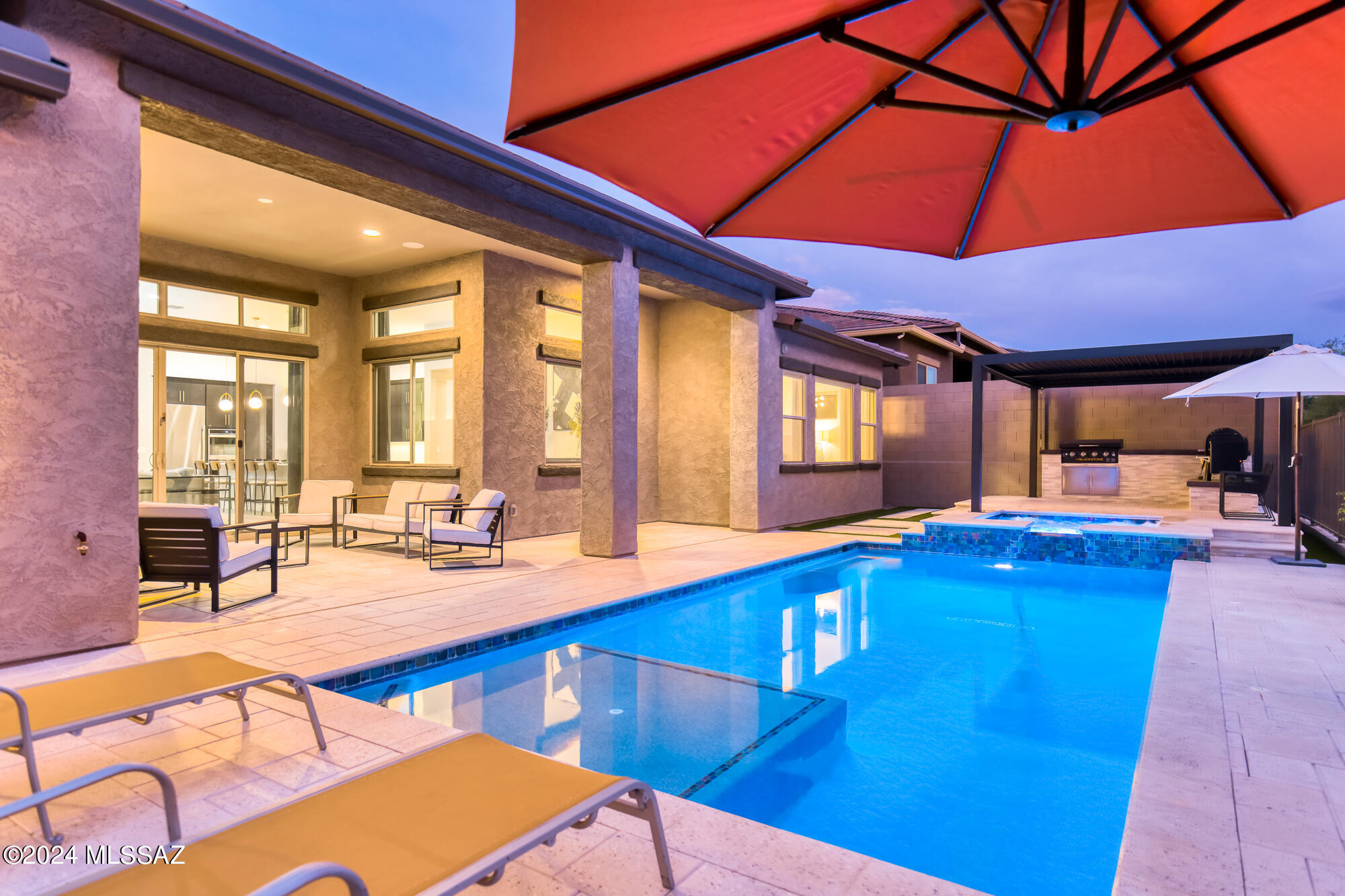 Alterra At Vistoso Trails - Residential