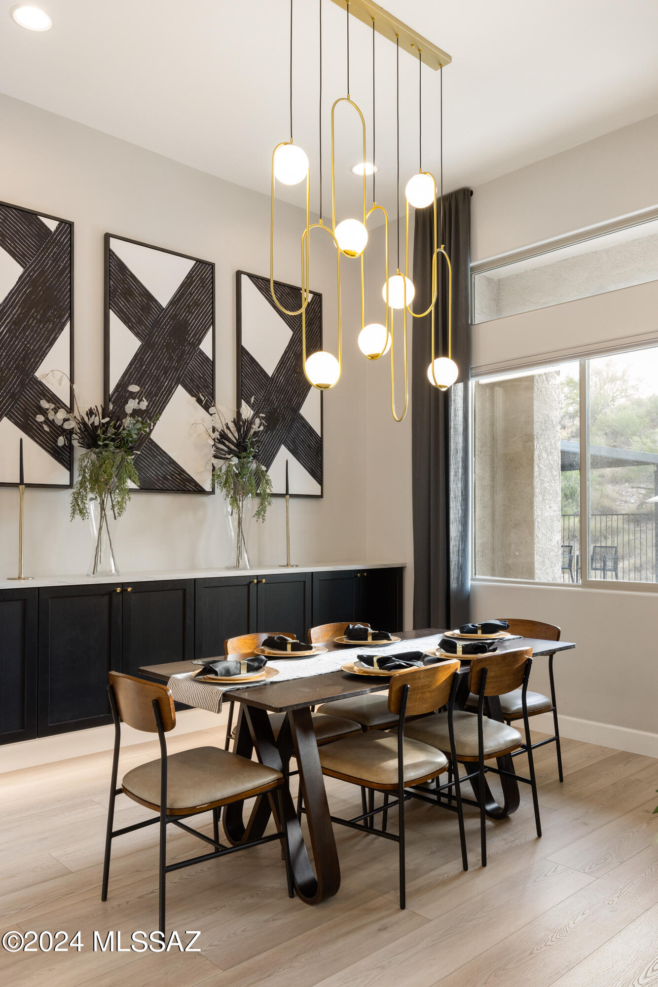 Alterra At Vistoso Trails - Residential