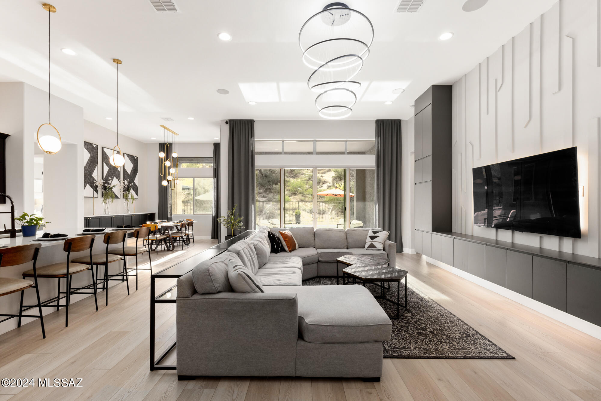 Alterra At Vistoso Trails - Residential