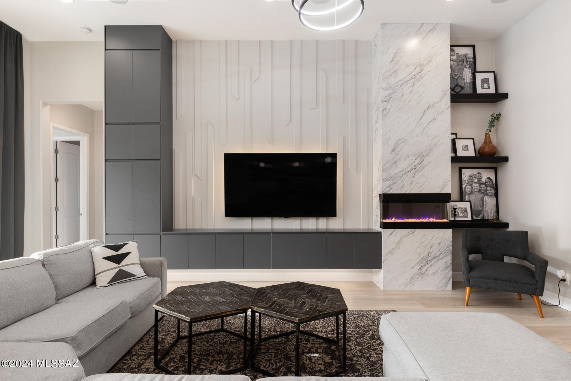 Alterra At Vistoso Trails - Residential