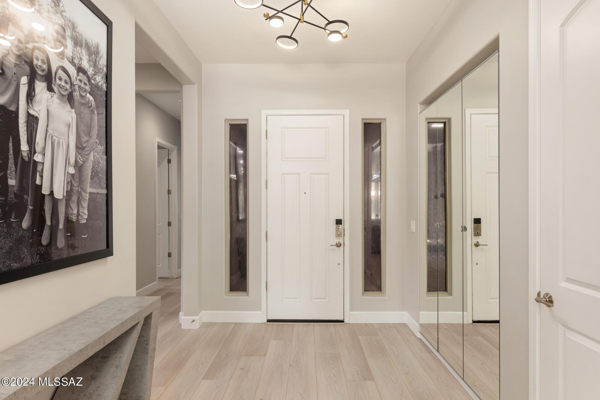 Alterra At Vistoso Trails - Residential