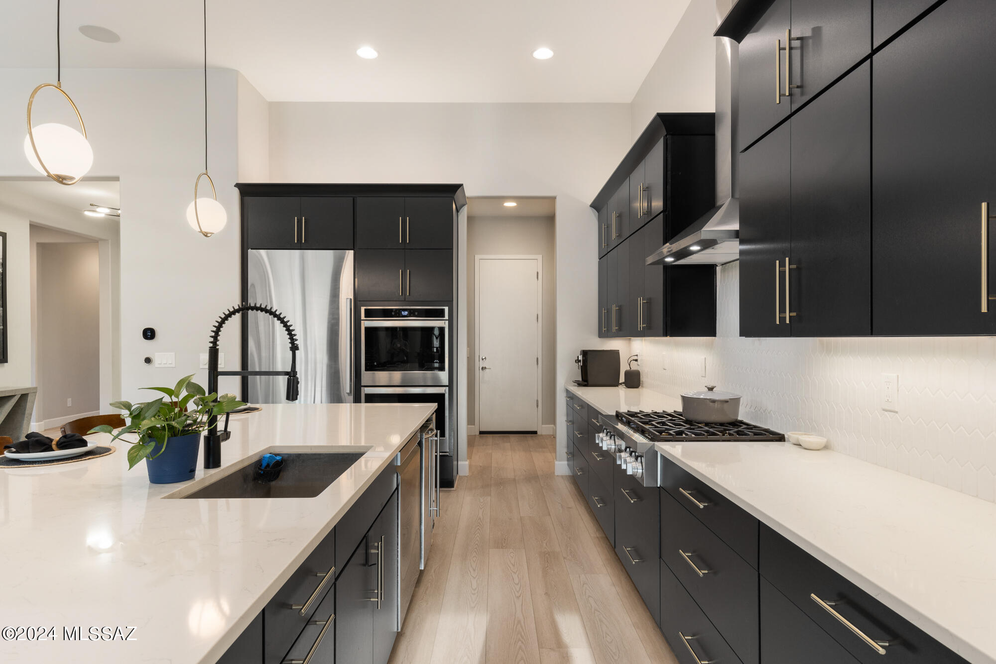 Alterra At Vistoso Trails - Residential