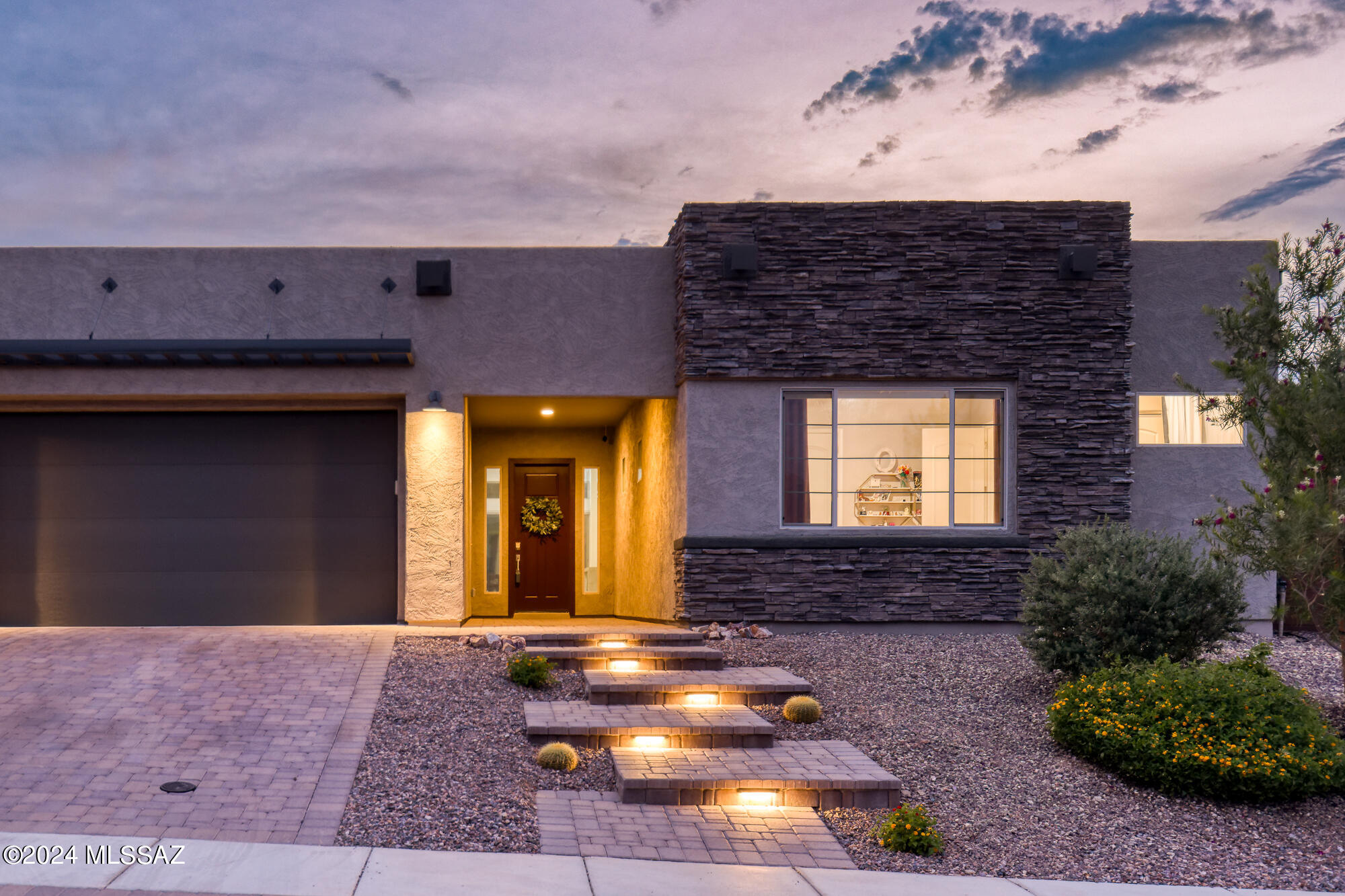 Alterra At Vistoso Trails - Residential