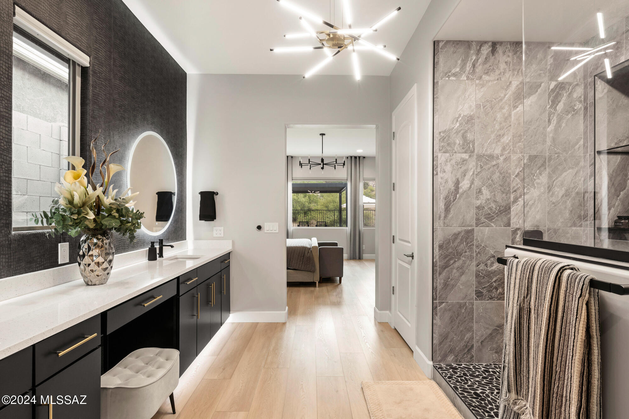 Alterra At Vistoso Trails - Residential