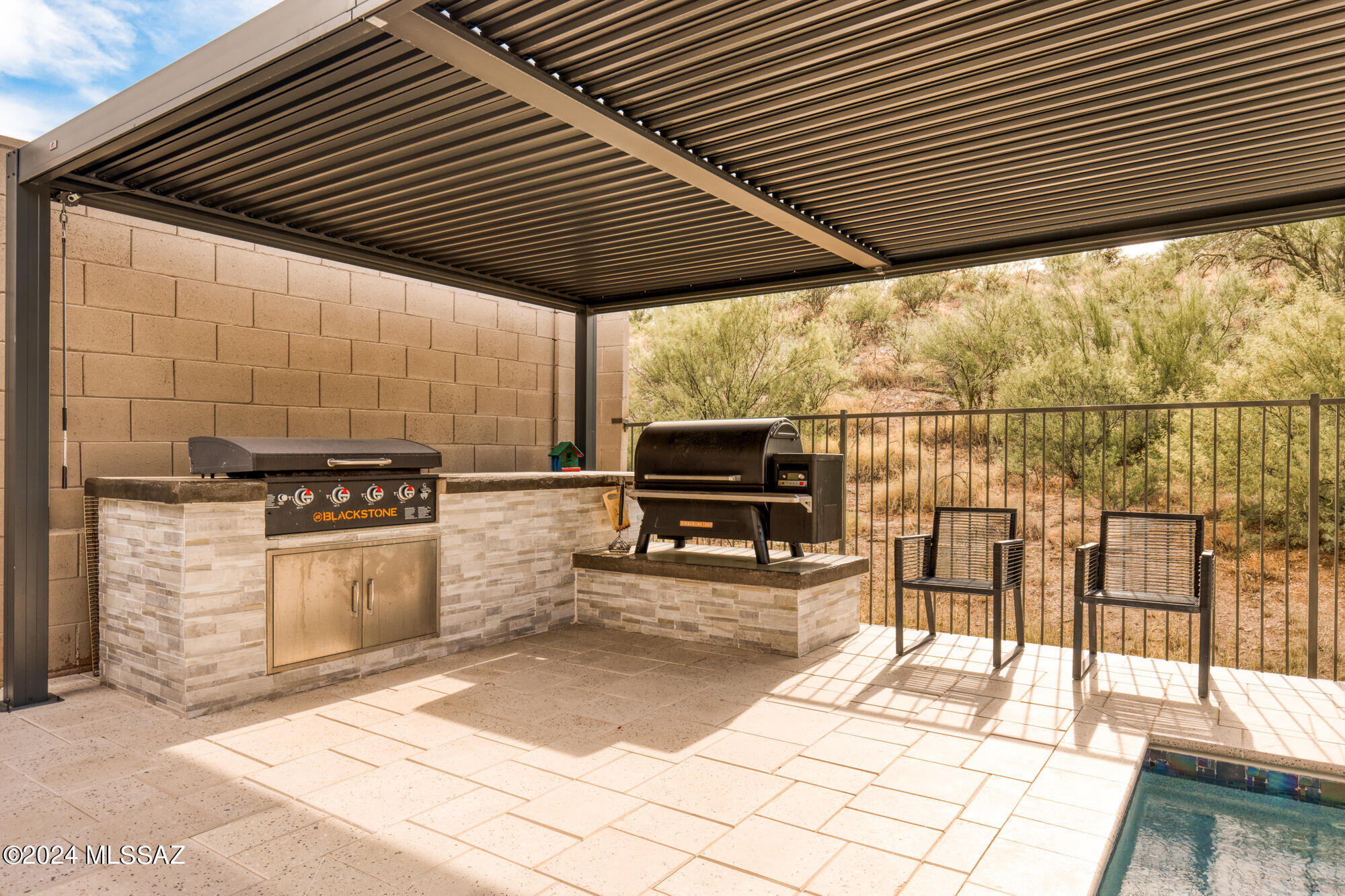 Alterra At Vistoso Trails - Residential