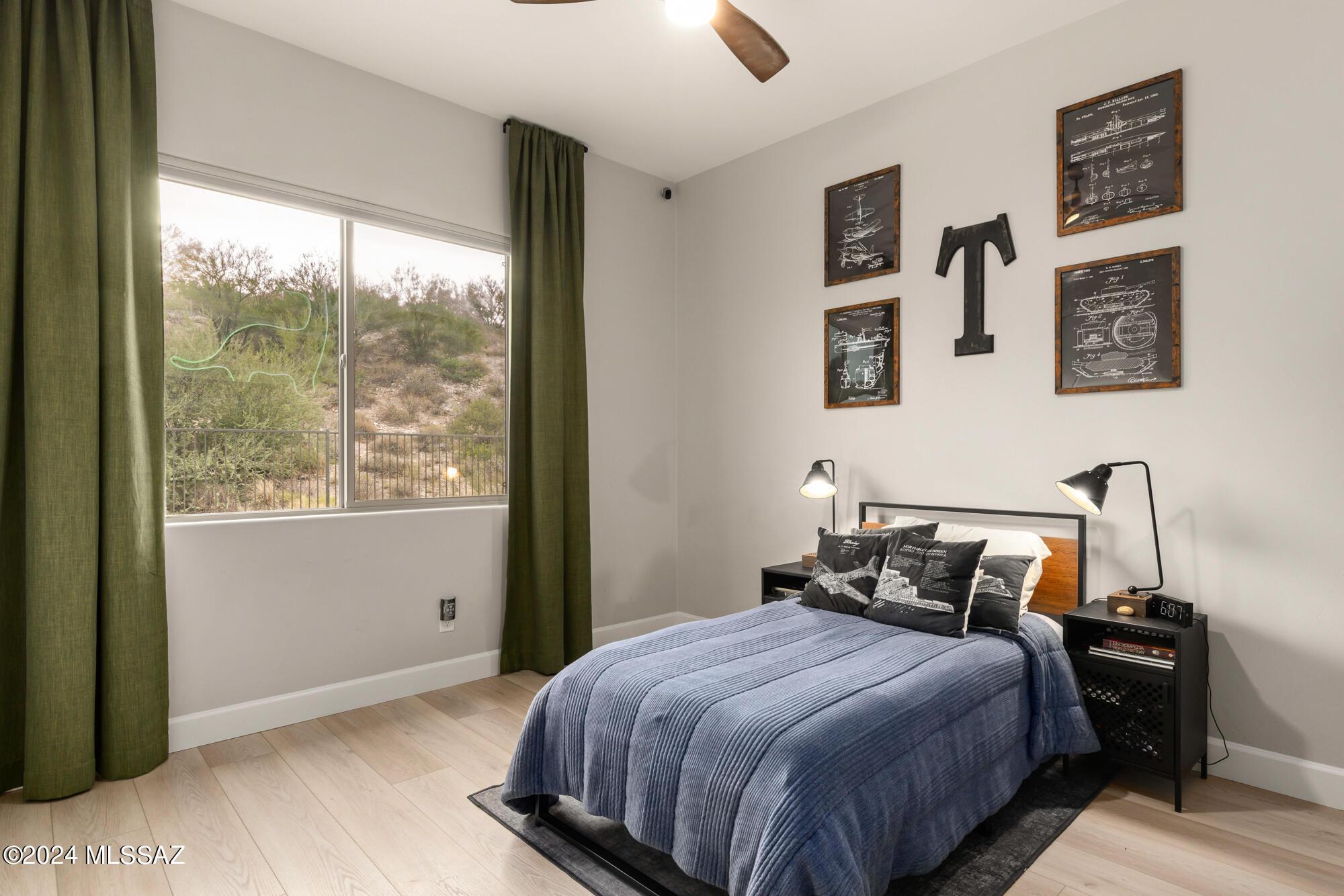 Alterra At Vistoso Trails - Residential
