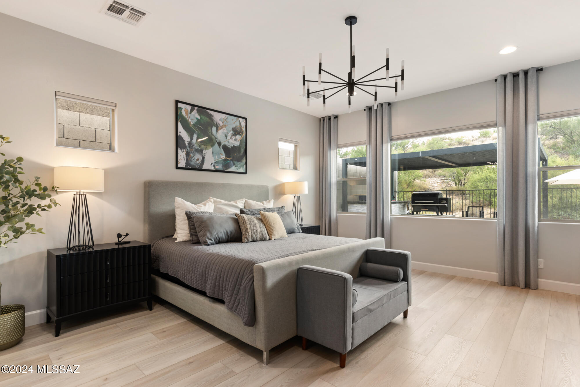 Alterra At Vistoso Trails - Residential