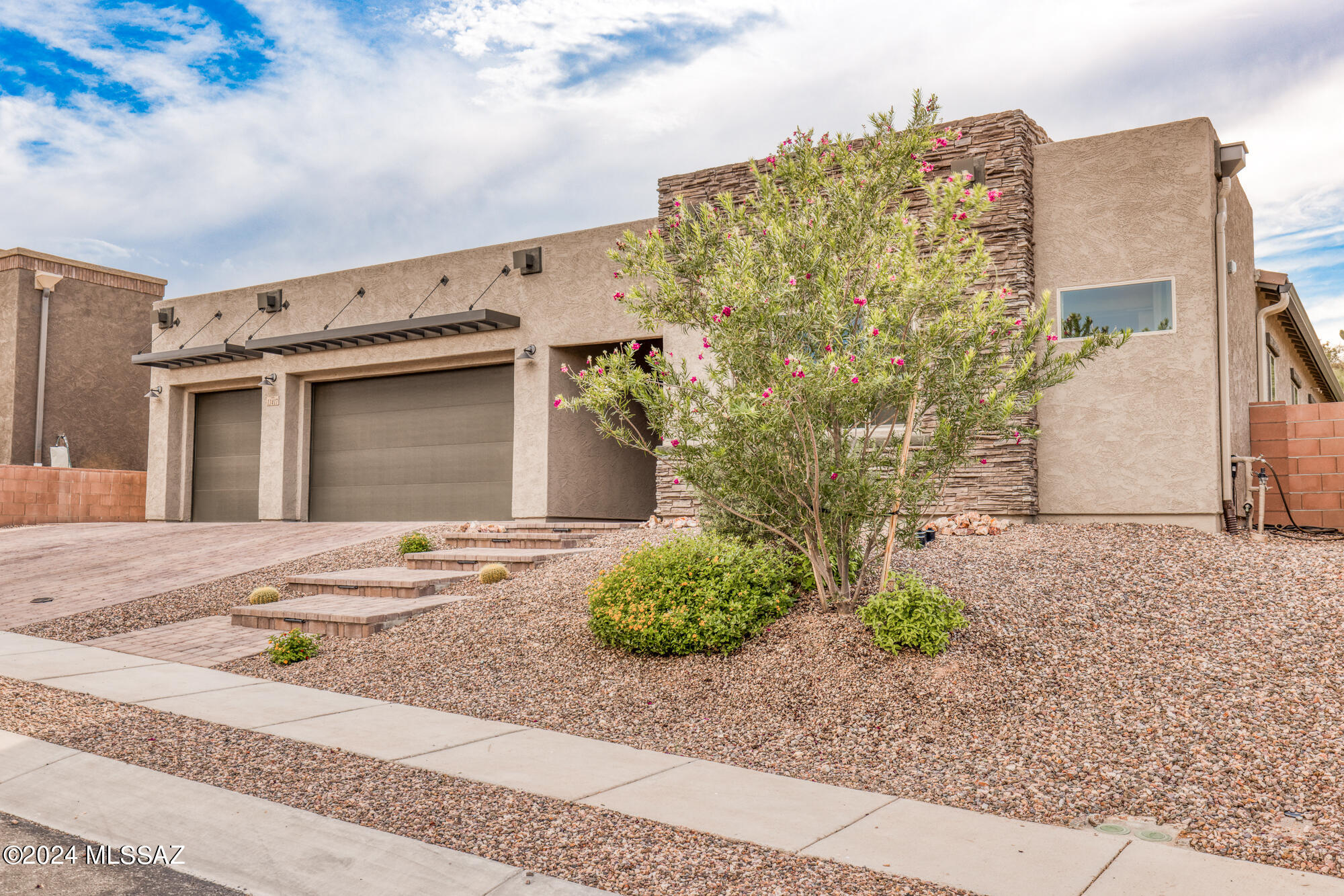 Alterra At Vistoso Trails - Residential