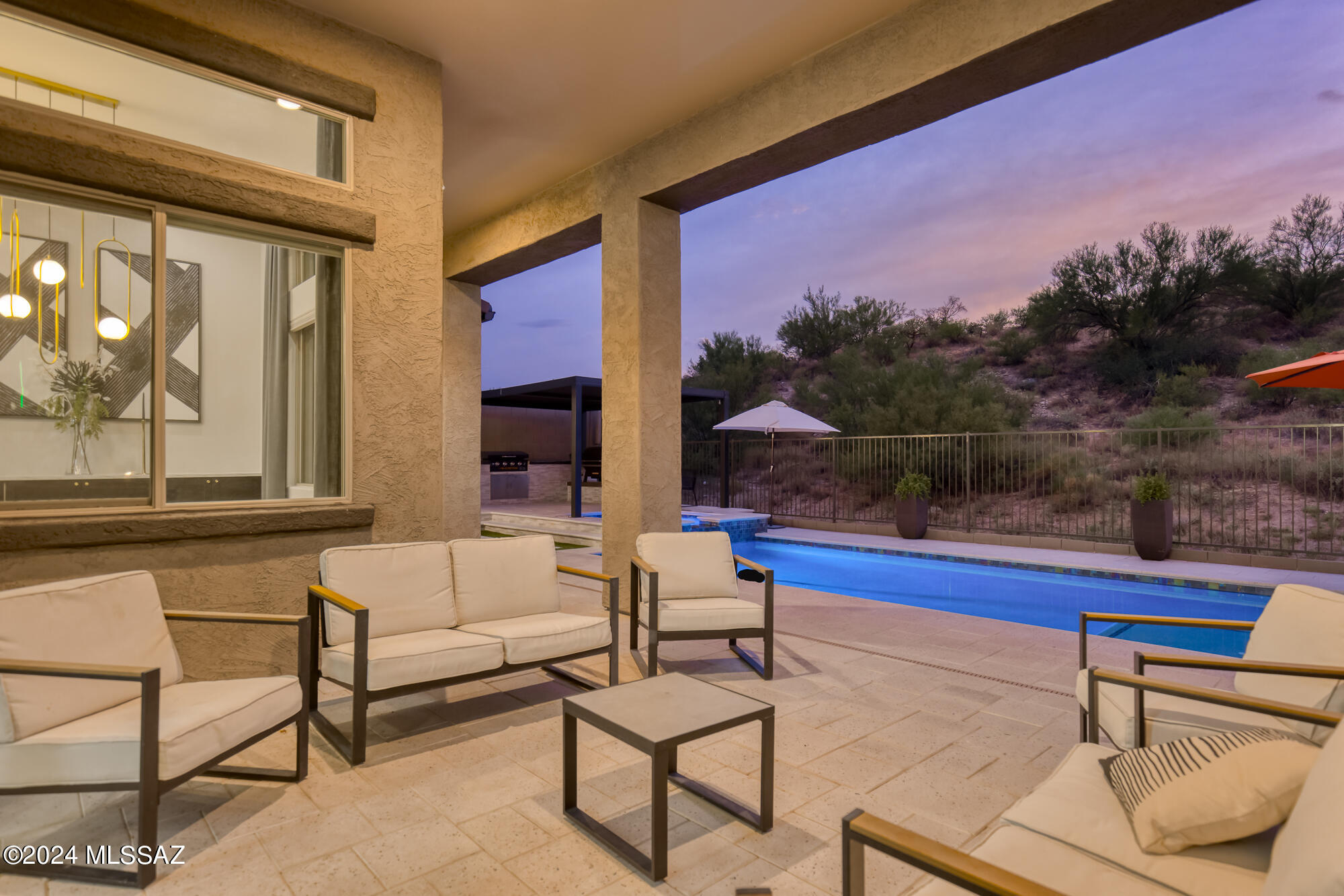 Alterra At Vistoso Trails - Residential