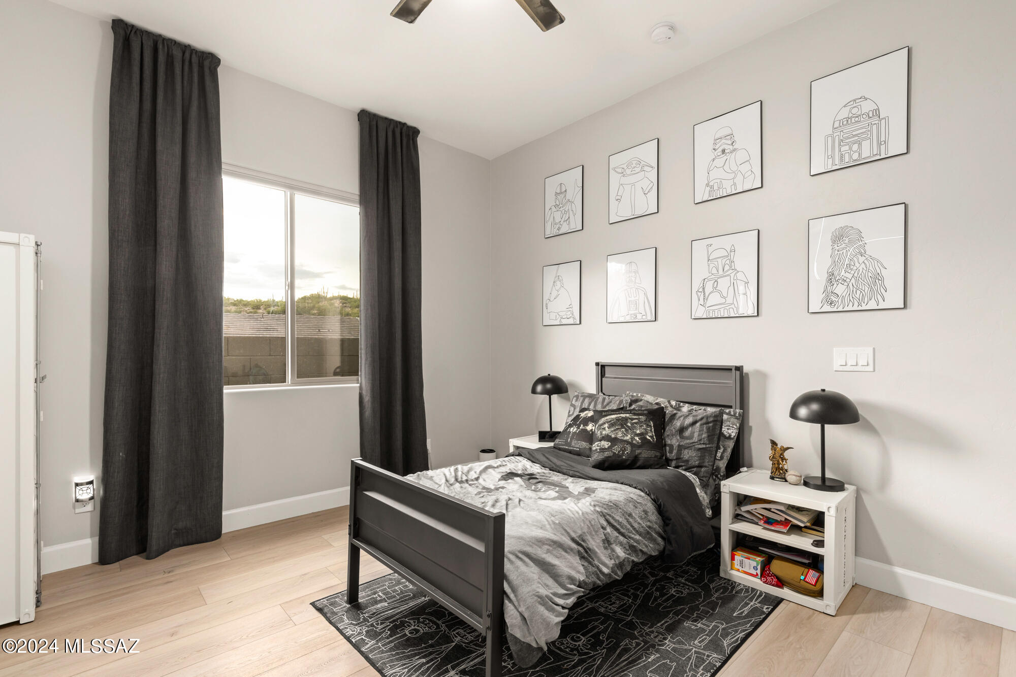 Alterra At Vistoso Trails - Residential