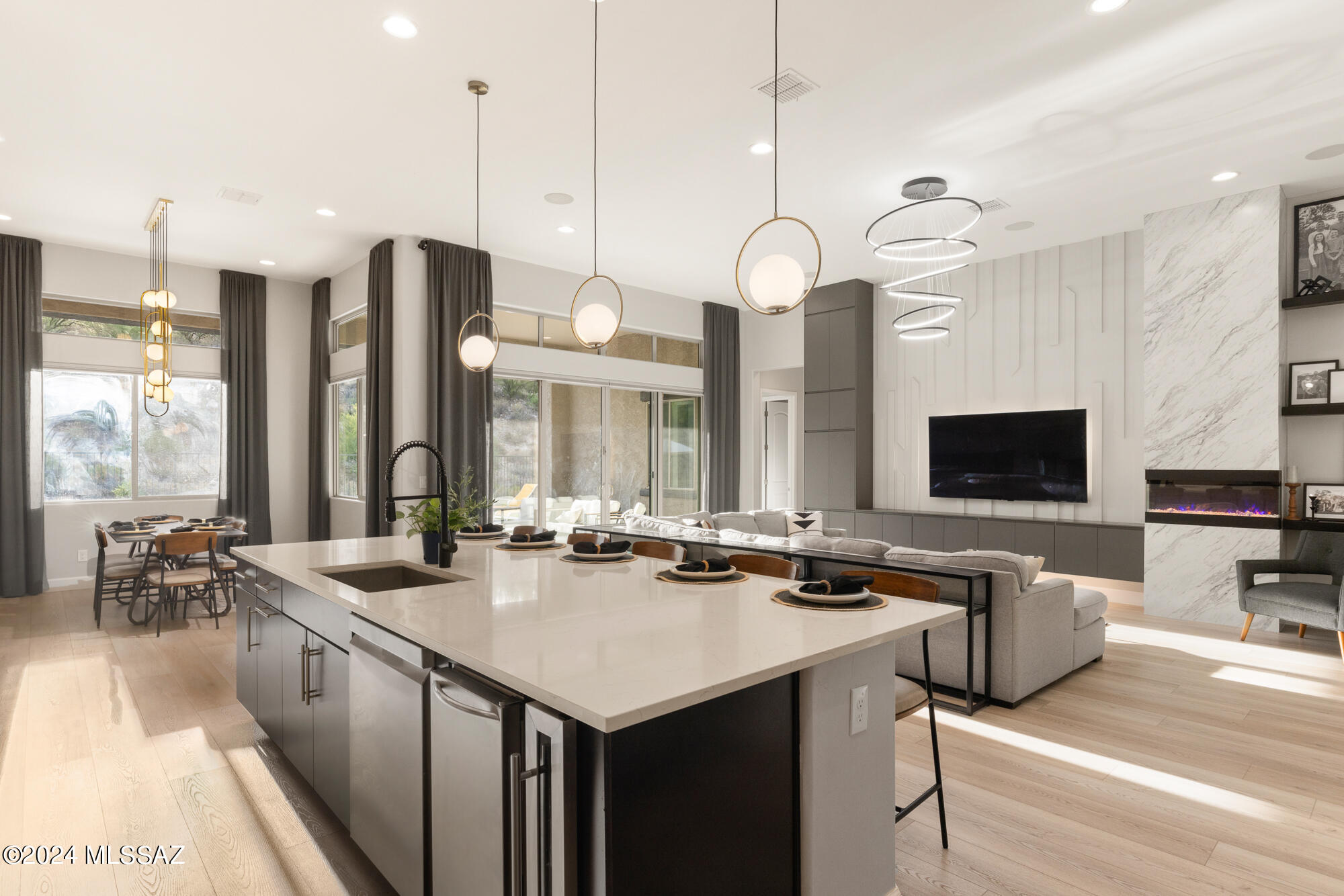 Alterra At Vistoso Trails - Residential