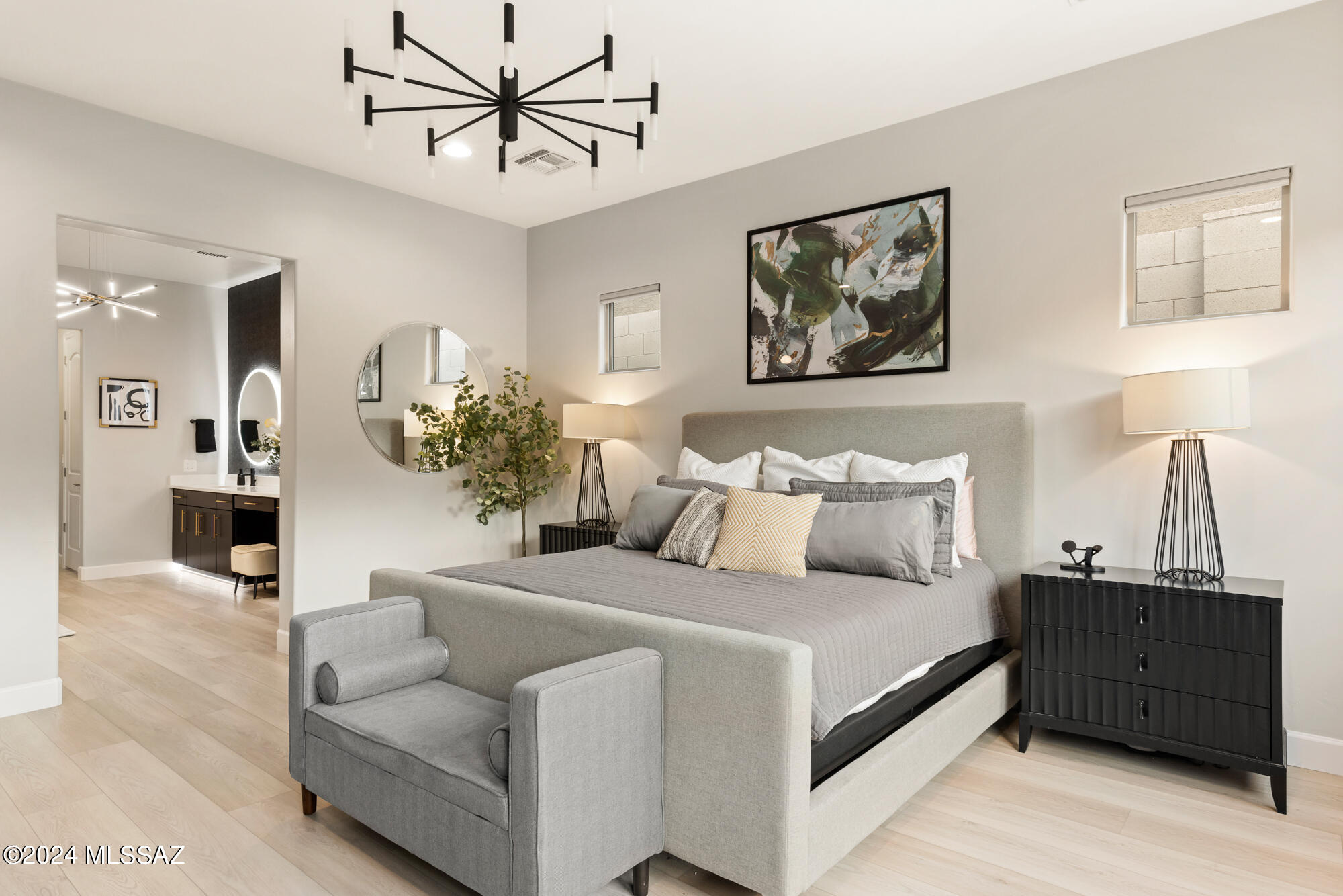Alterra At Vistoso Trails - Residential