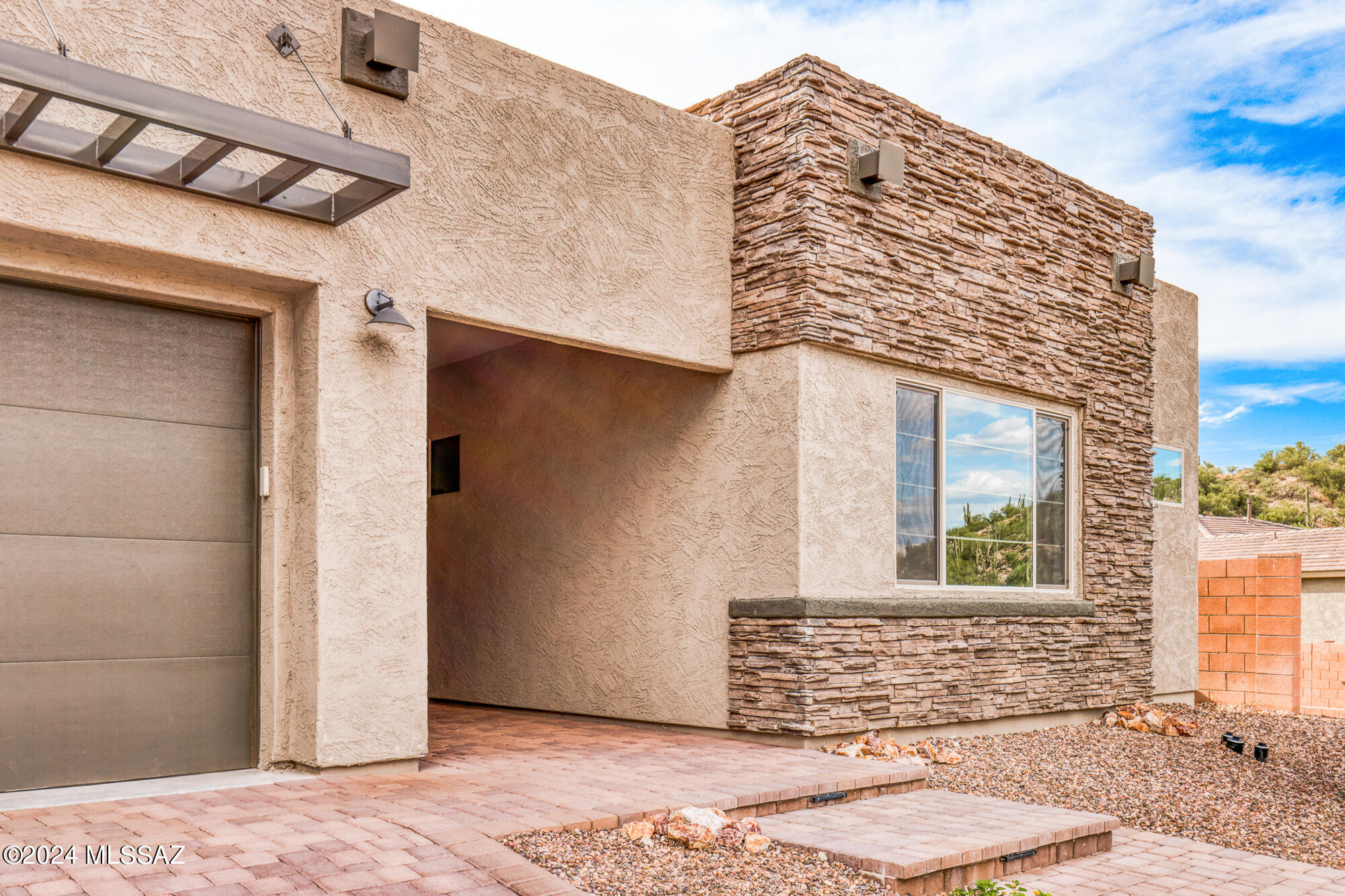 Alterra At Vistoso Trails - Residential