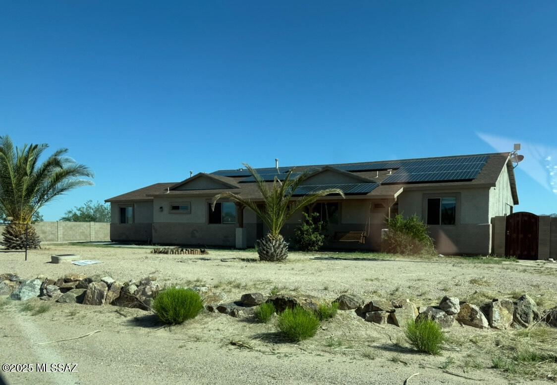 Other/Unknown - Residential Lease