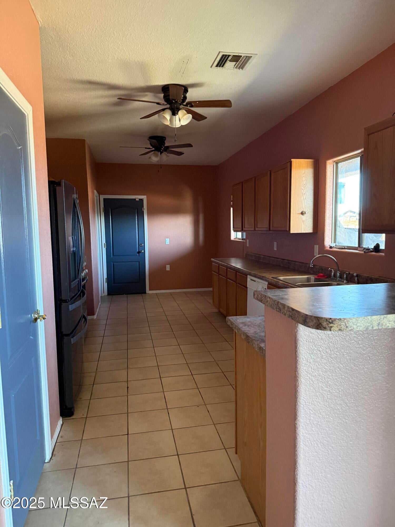 Other/Unknown - Residential Lease