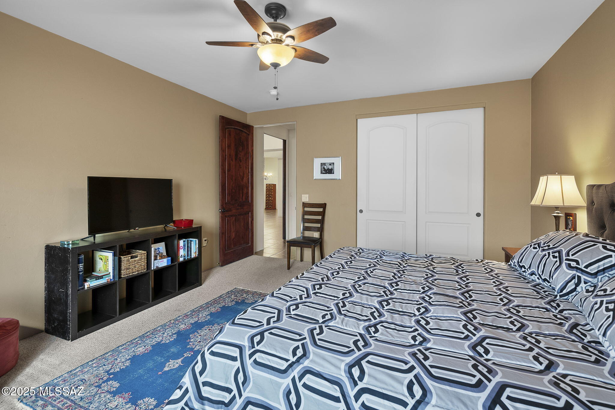 Santiago at Barrio de Tubac - Residential