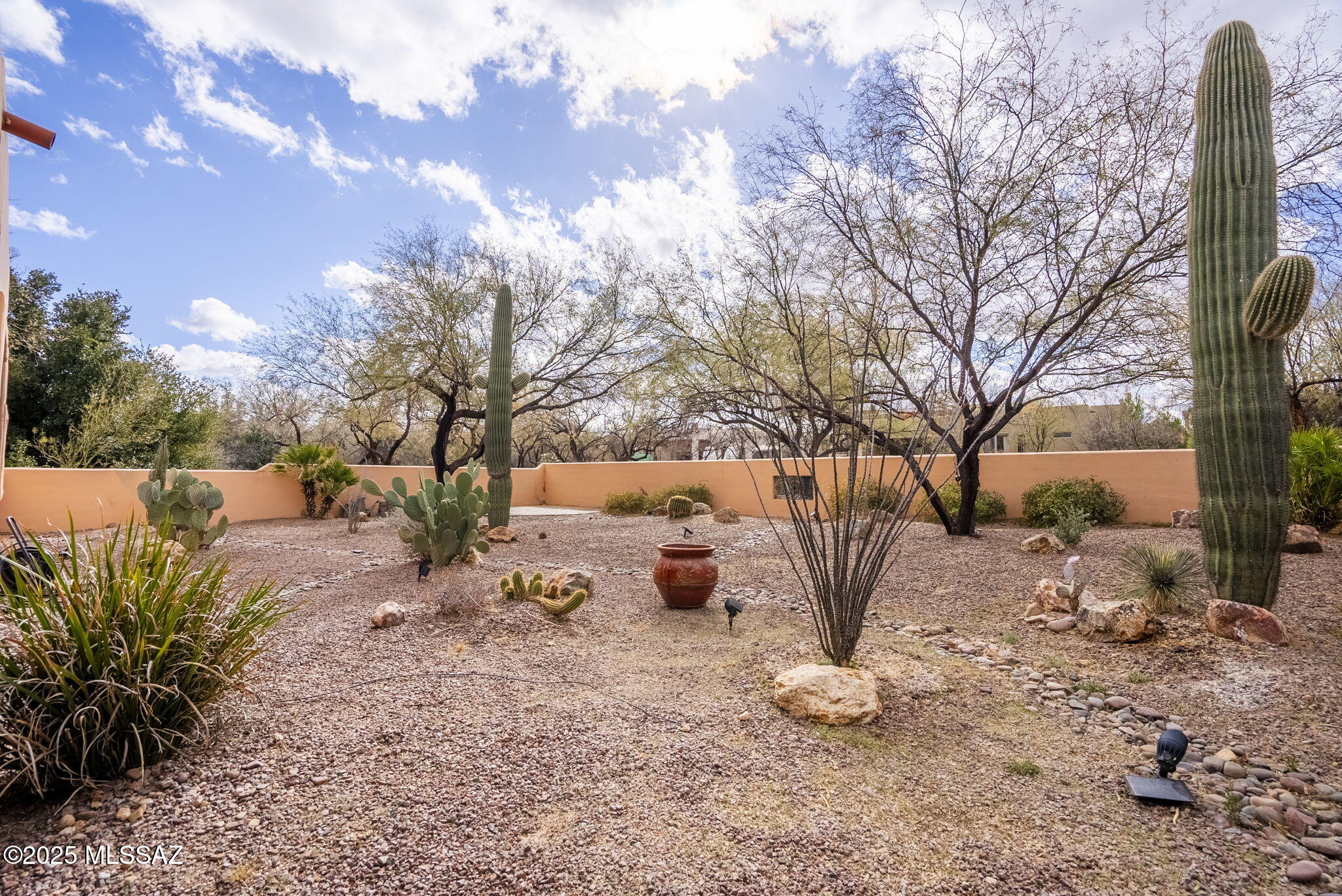 Santiago at Barrio de Tubac - Residential