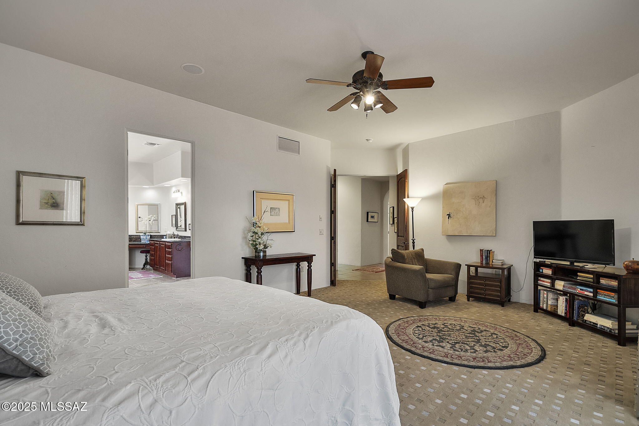 Santiago at Barrio de Tubac - Residential