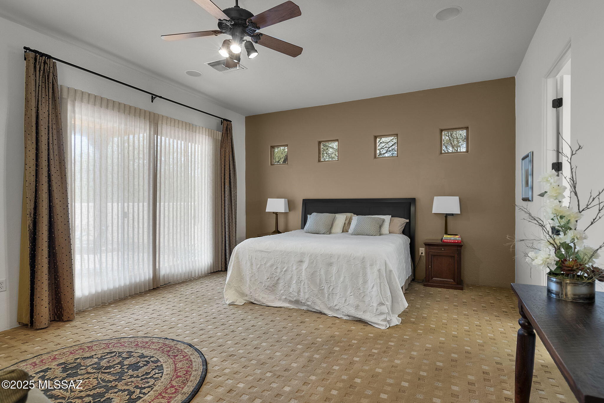 Santiago at Barrio de Tubac - Residential