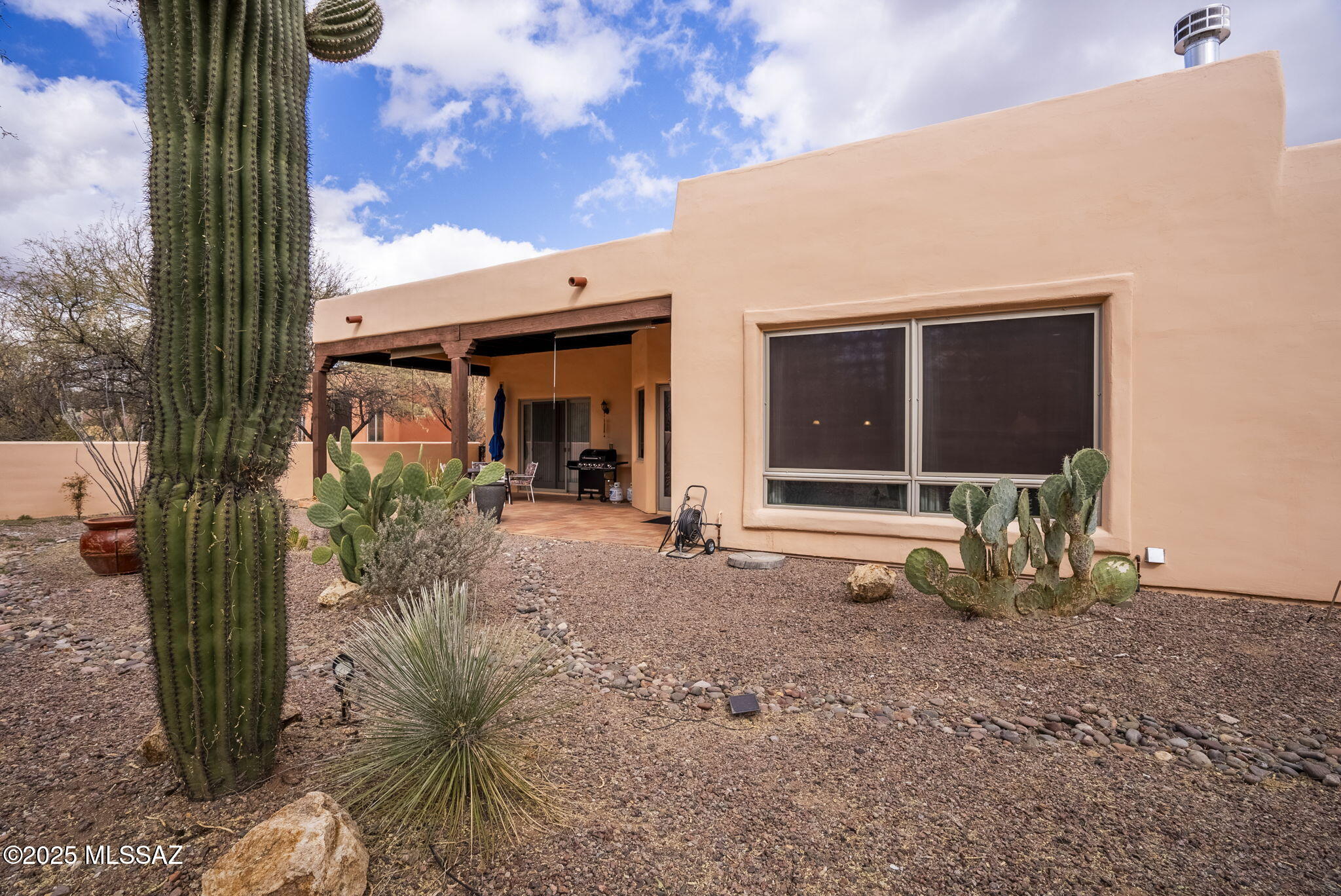 Santiago at Barrio de Tubac - Residential